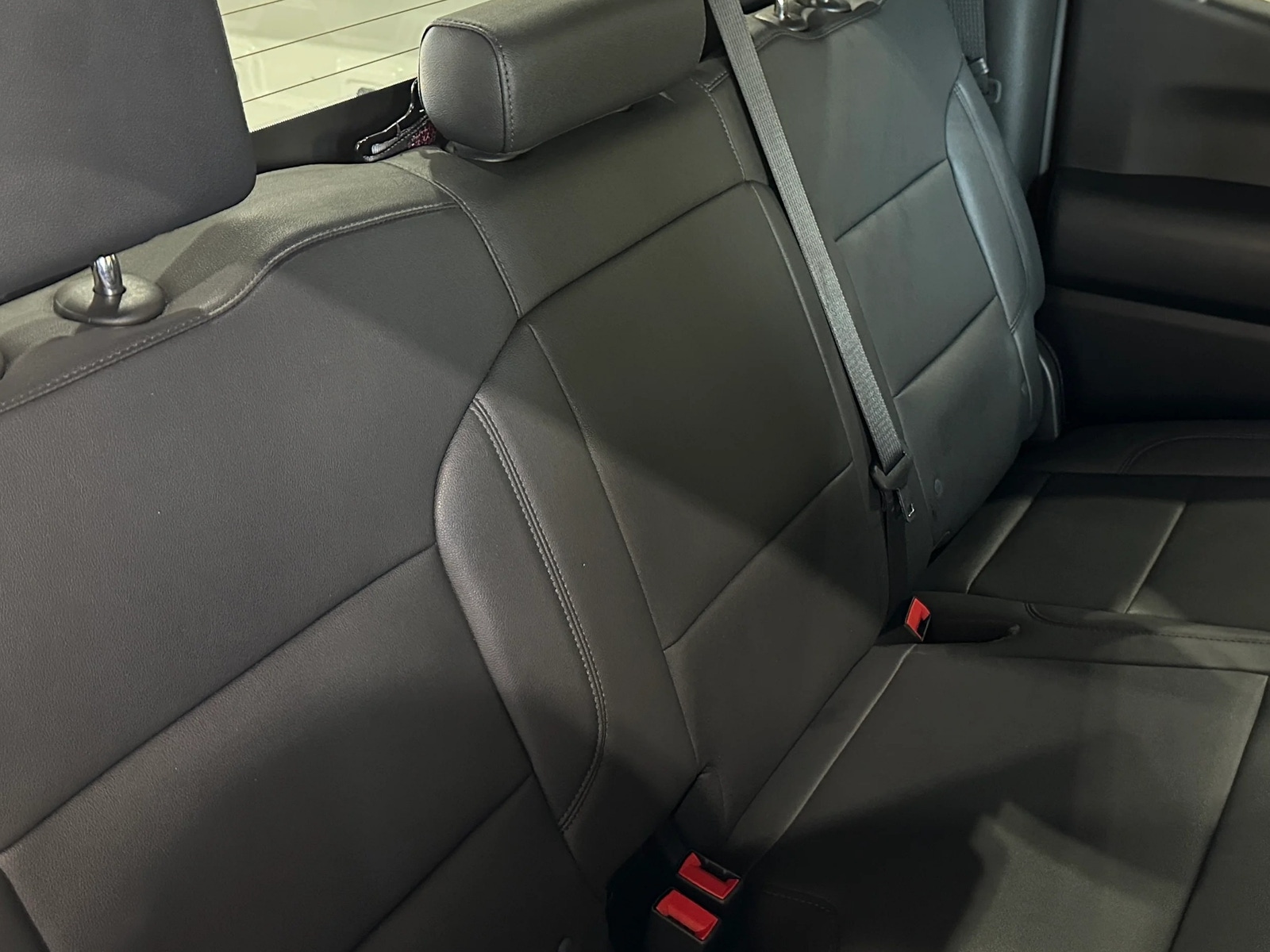 Thumbnail: 2023 GMC Sierra 1500 - 6