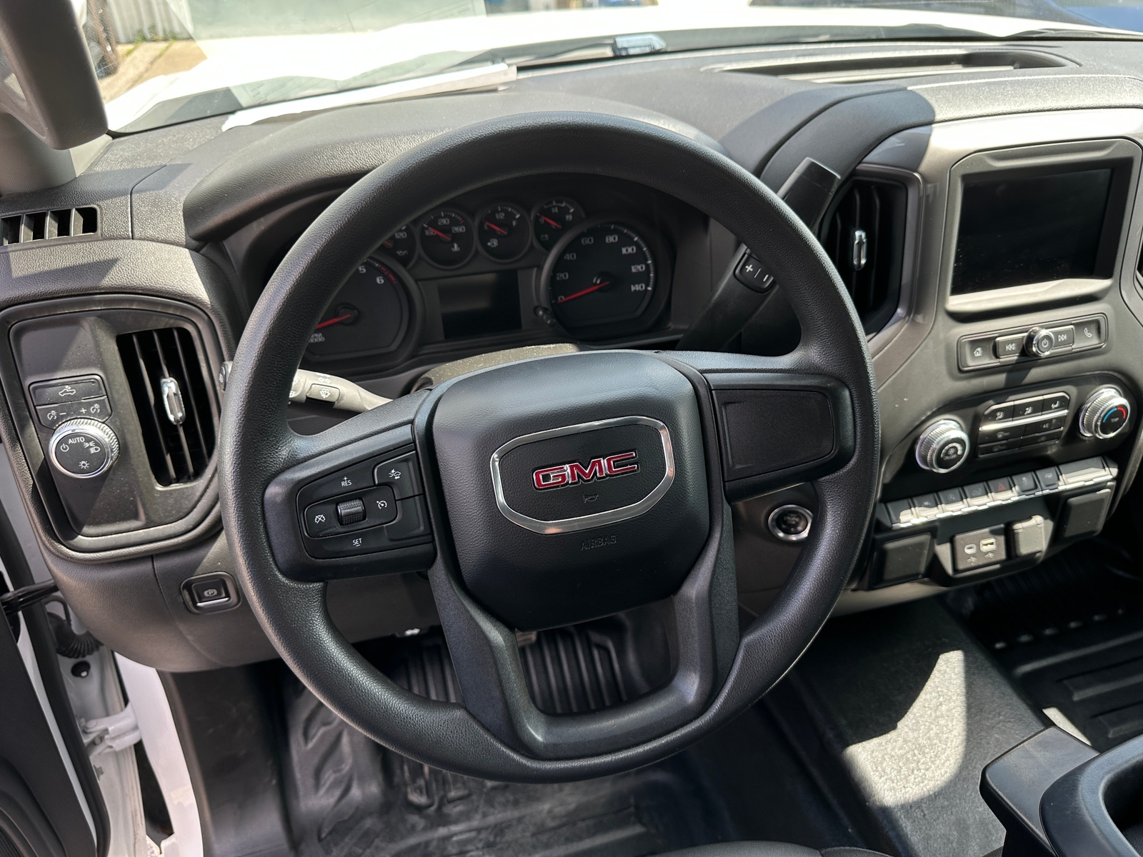 Thumbnail: 2023 GMC Sierra 1500 - 5