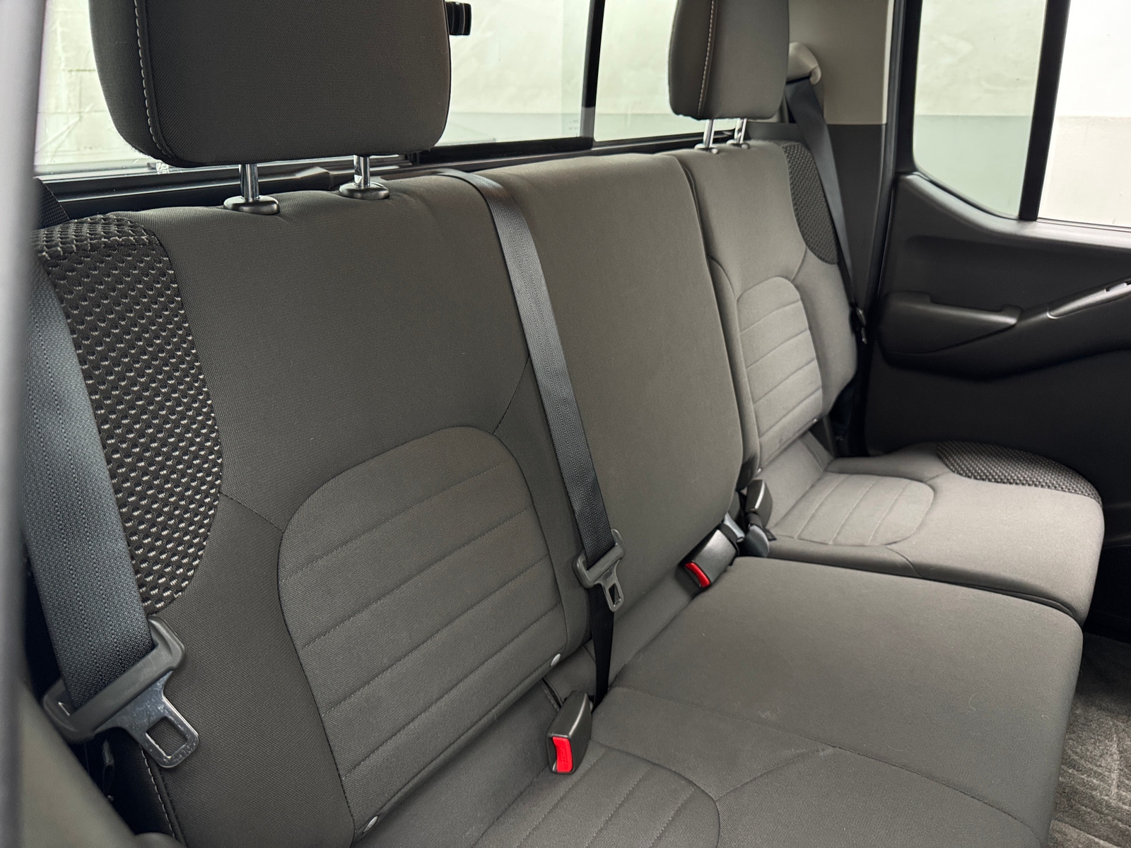 Thumbnail: 2018 Nissan Frontier - 6