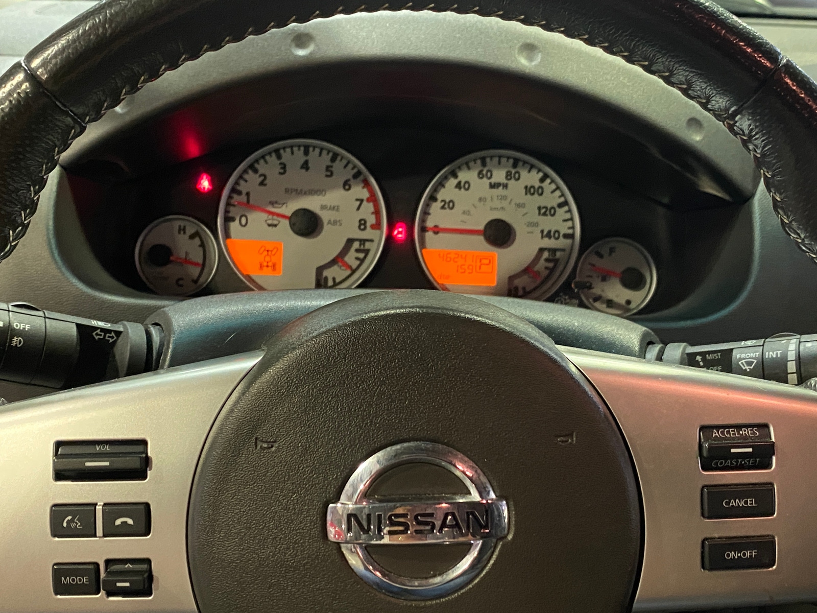 Thumbnail: 2018 Nissan Frontier - 5