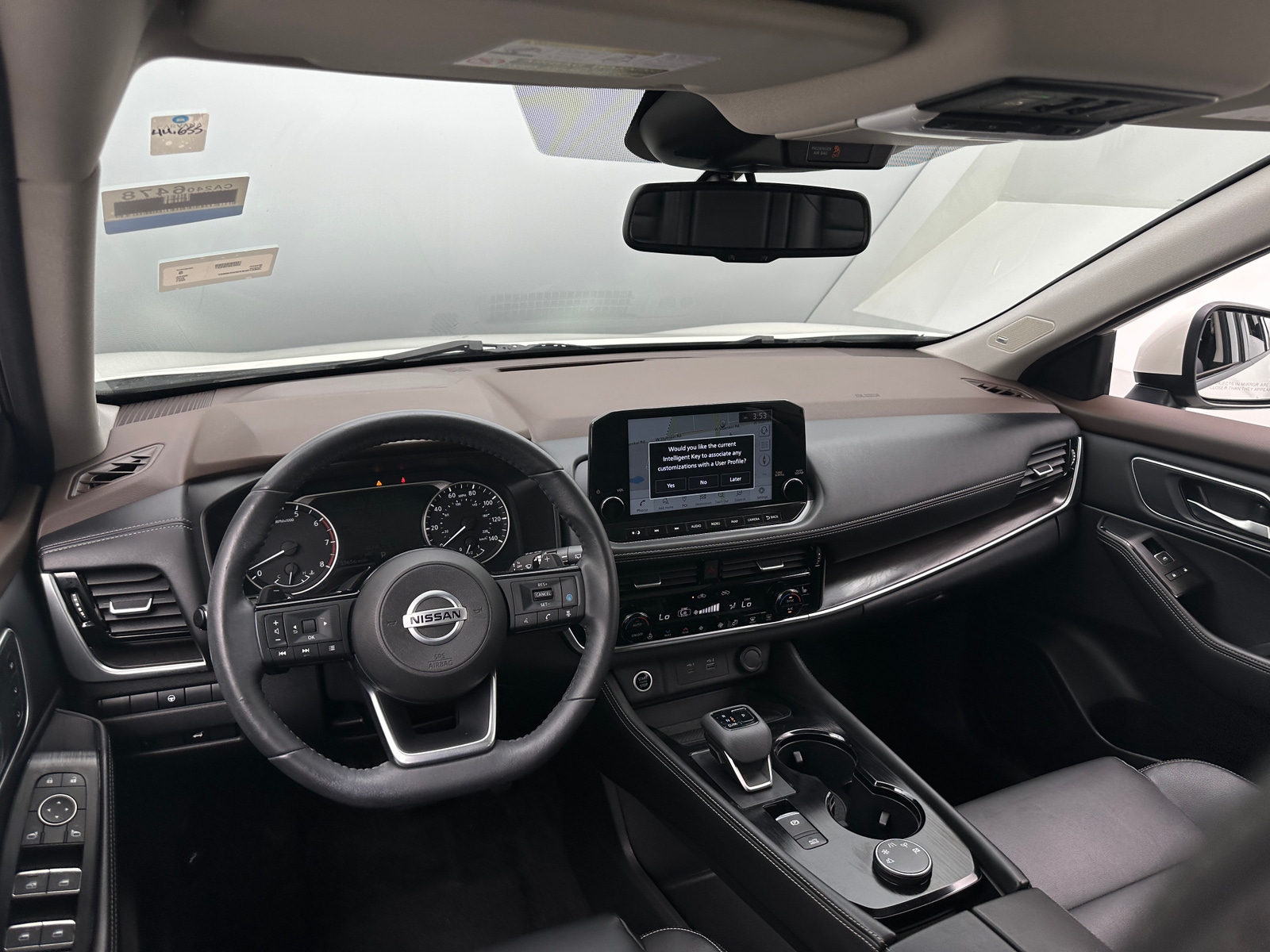 Thumbnail: 2021 Nissan Rogue - 2