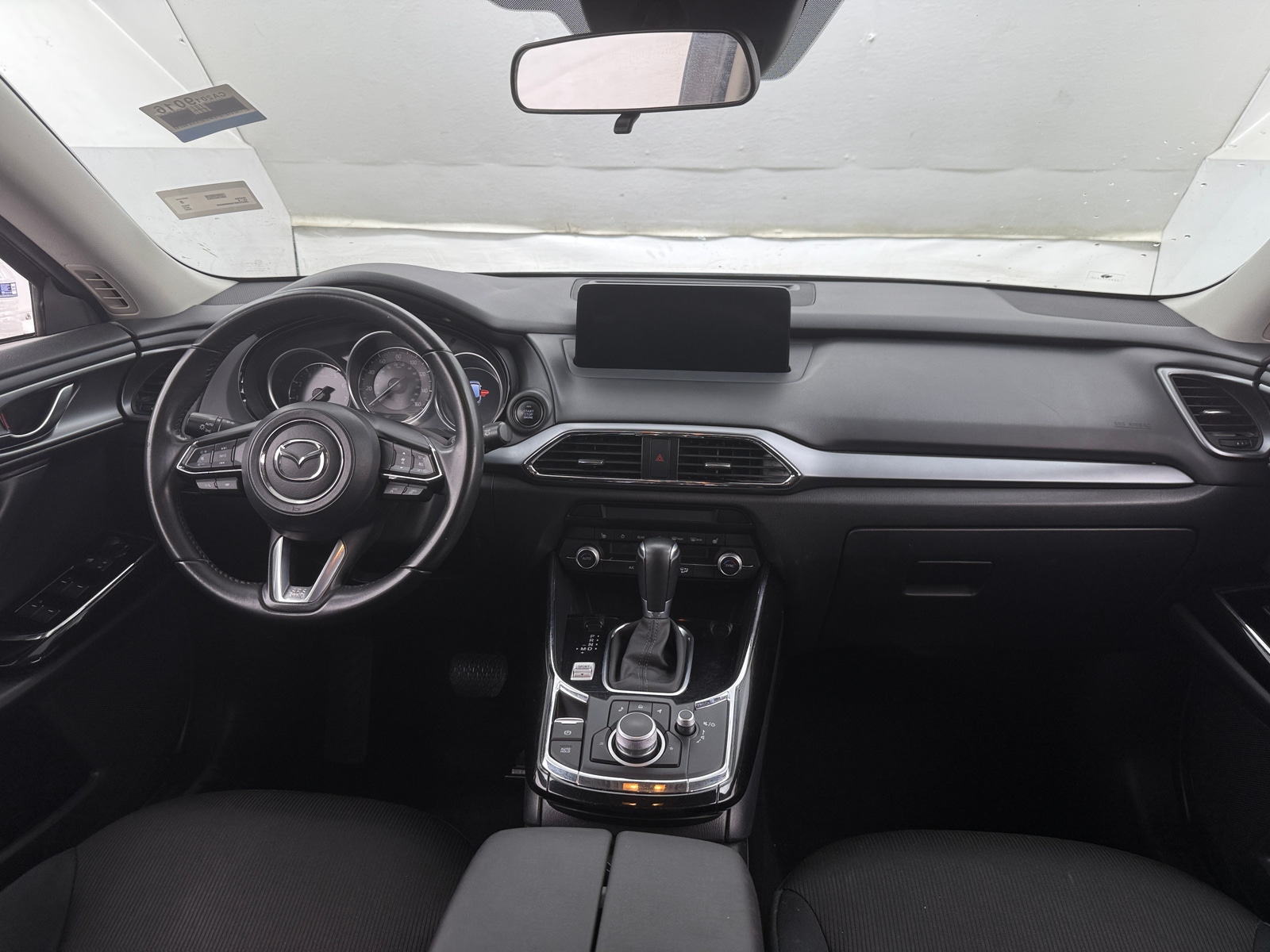 Thumbnail: 2022 Mazda CX-9 - 3