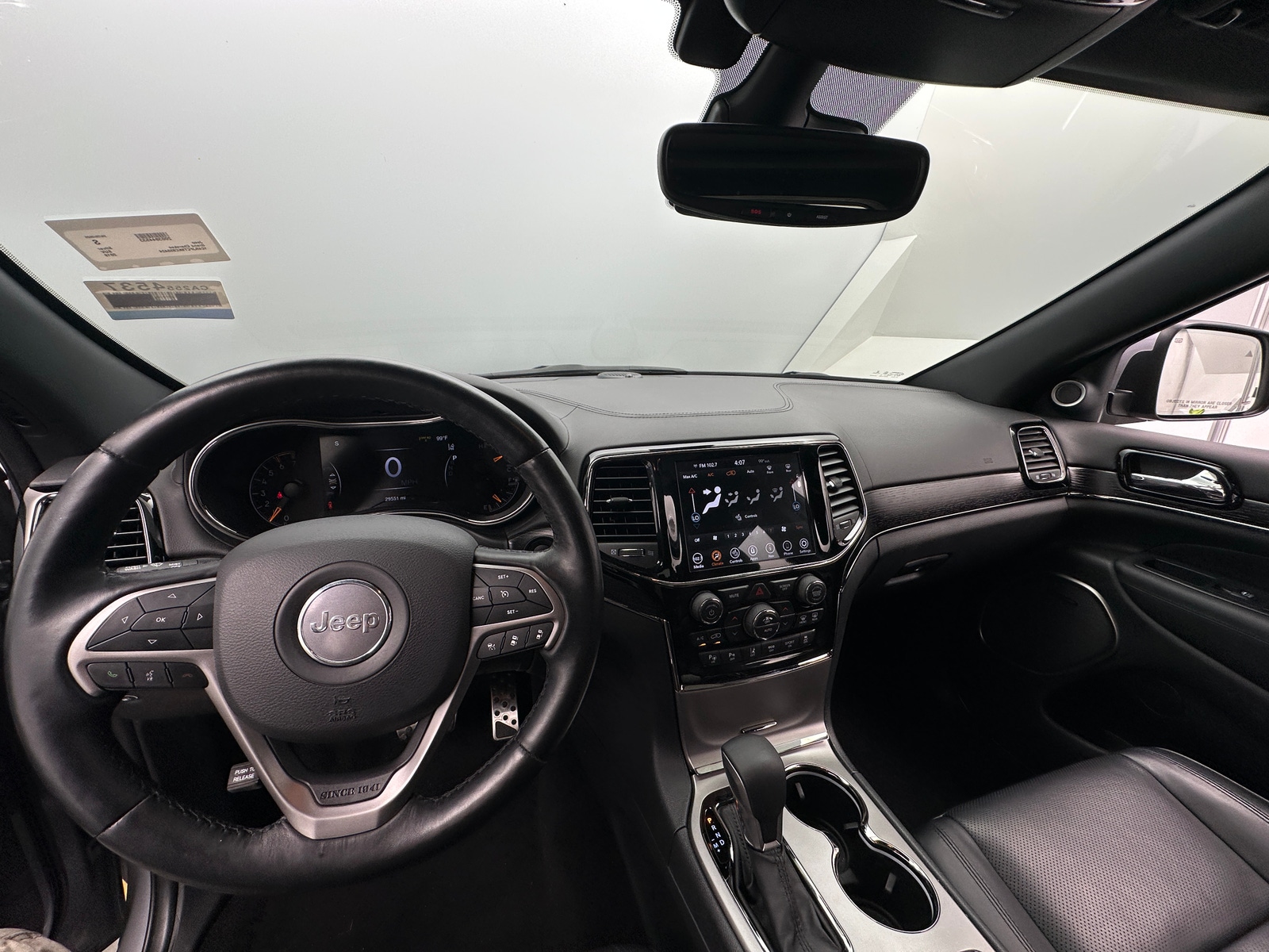Thumbnail: 2019 Jeep Grand Cherokee - 2