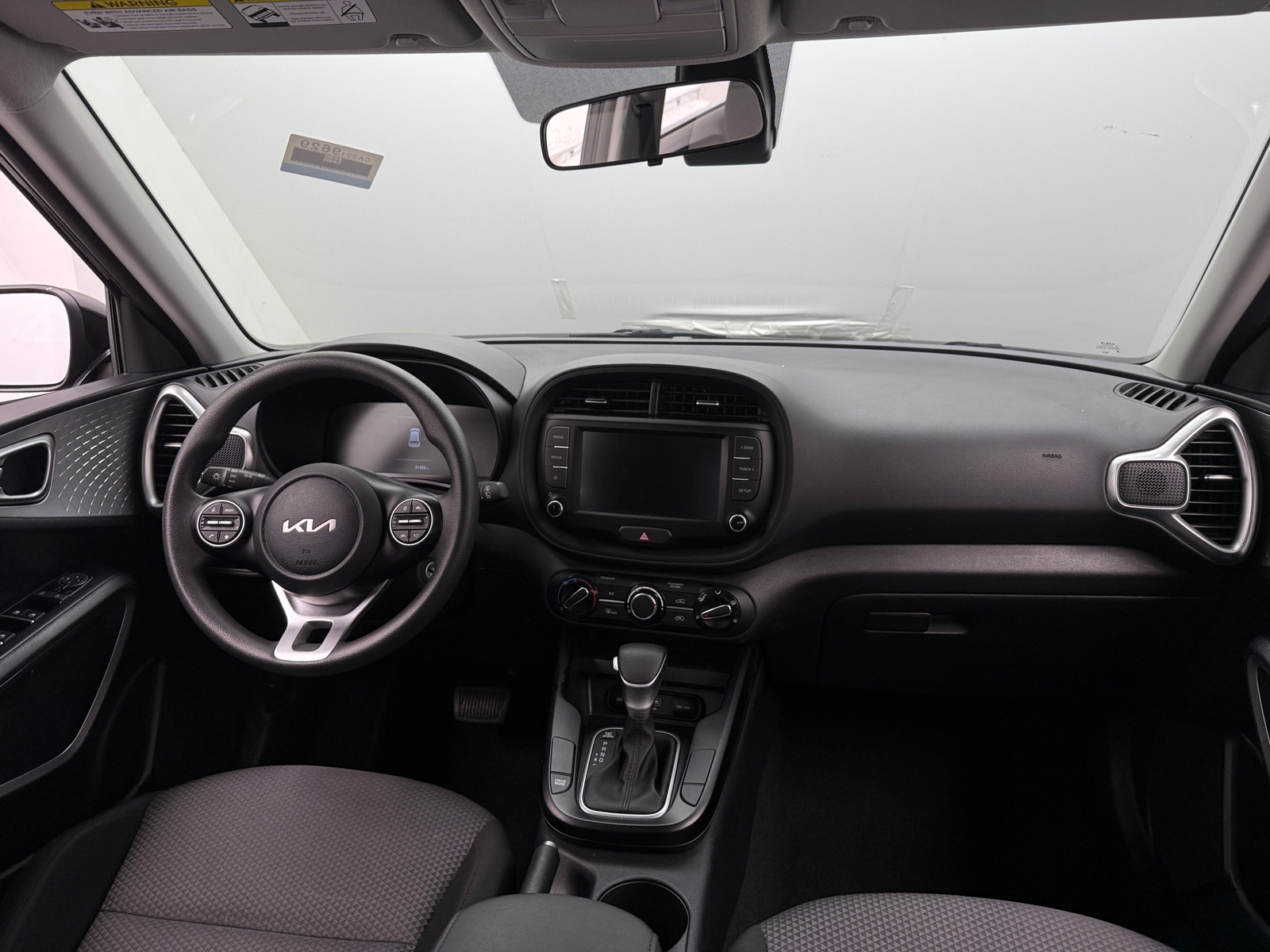 Thumbnail: 2024 Kia Soul - 3