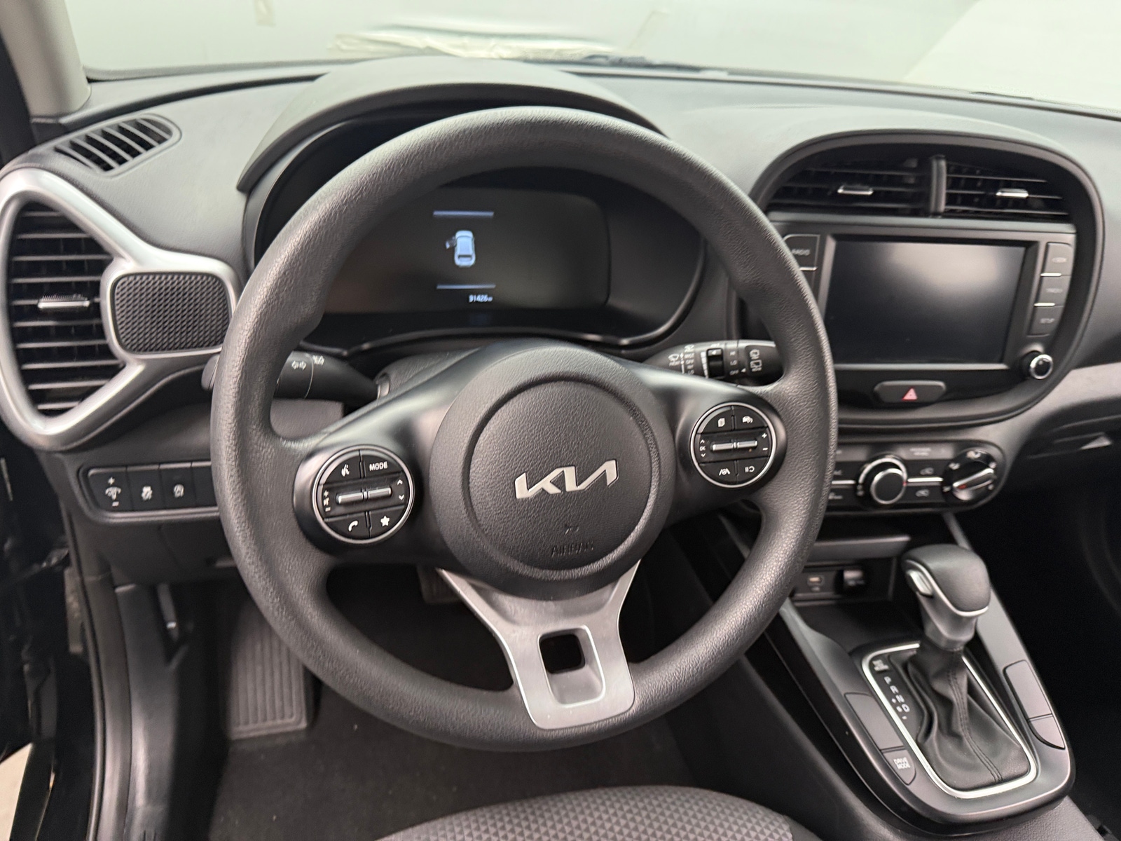 Thumbnail: 2024 Kia Soul - 5