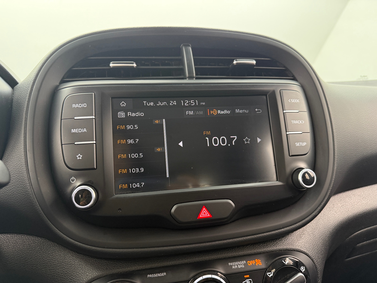 Thumbnail: 2024 Kia Soul - 4