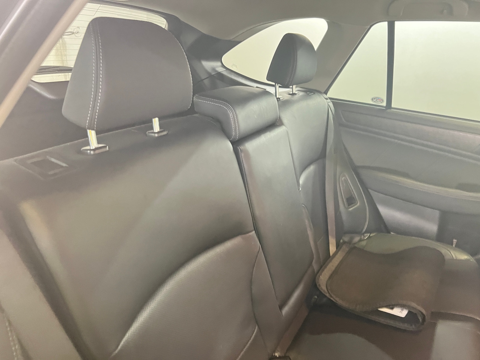 Thumbnail: 2019 Subaru Outback - 5
