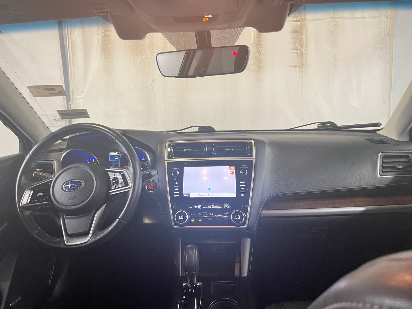 Thumbnail: 2019 Subaru Outback - 2