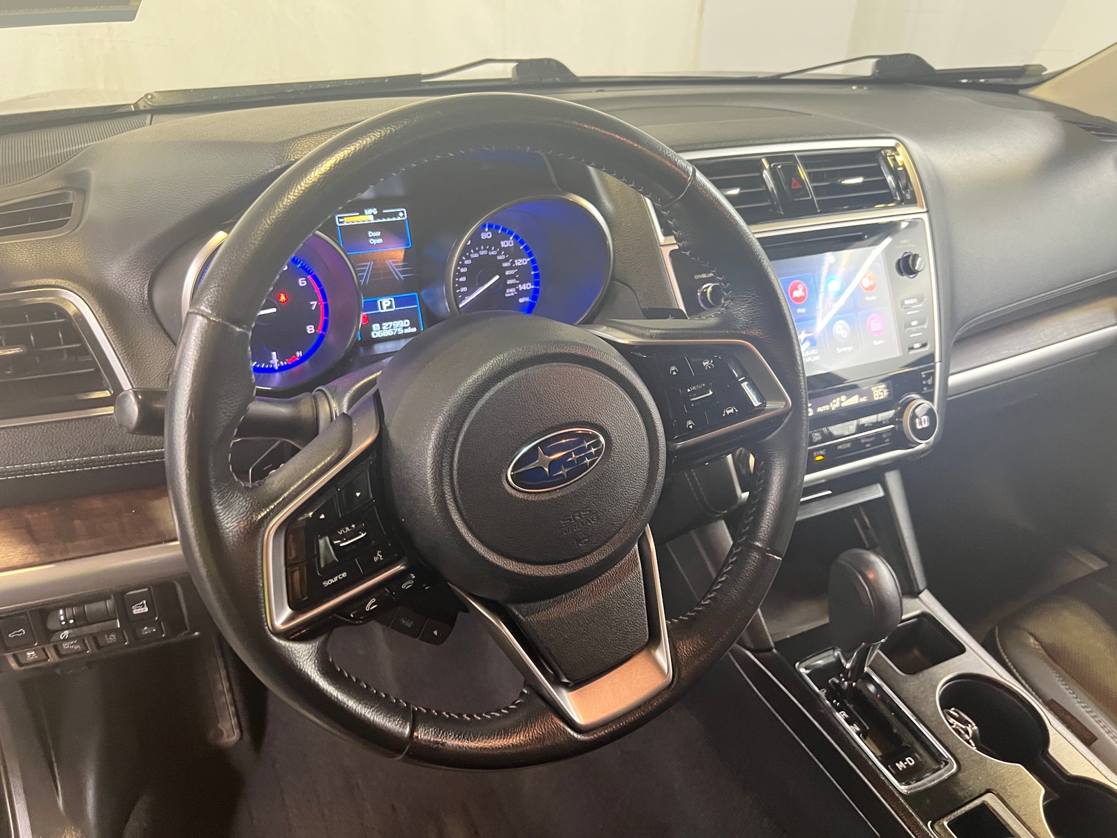 Thumbnail: 2019 Subaru Outback - 4