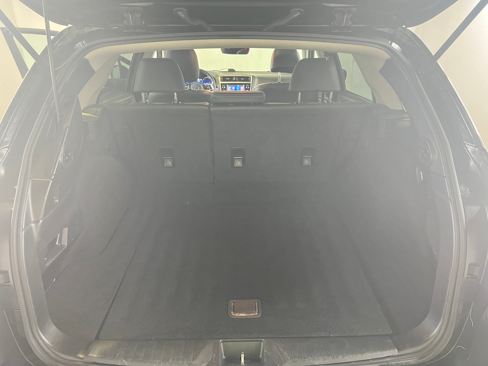 Thumbnail: 2019 Subaru Outback - 6