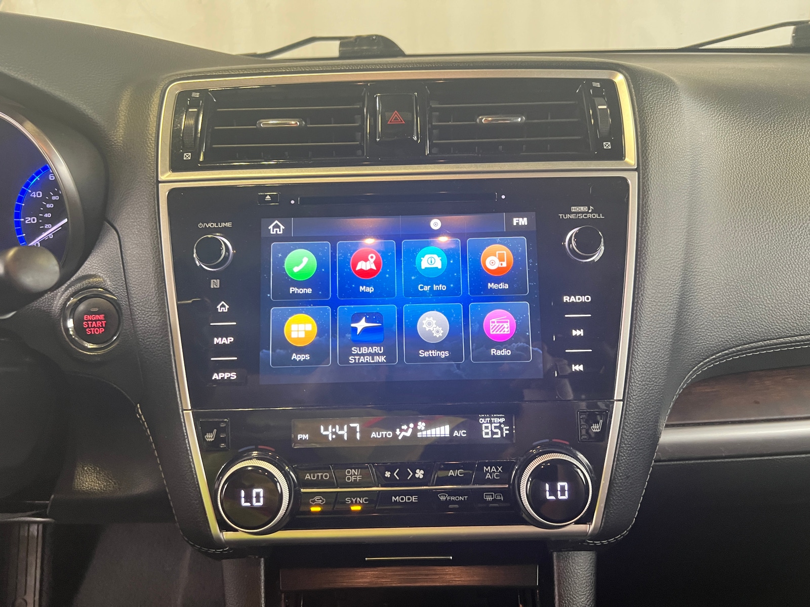 Thumbnail: 2019 Subaru Outback - 3