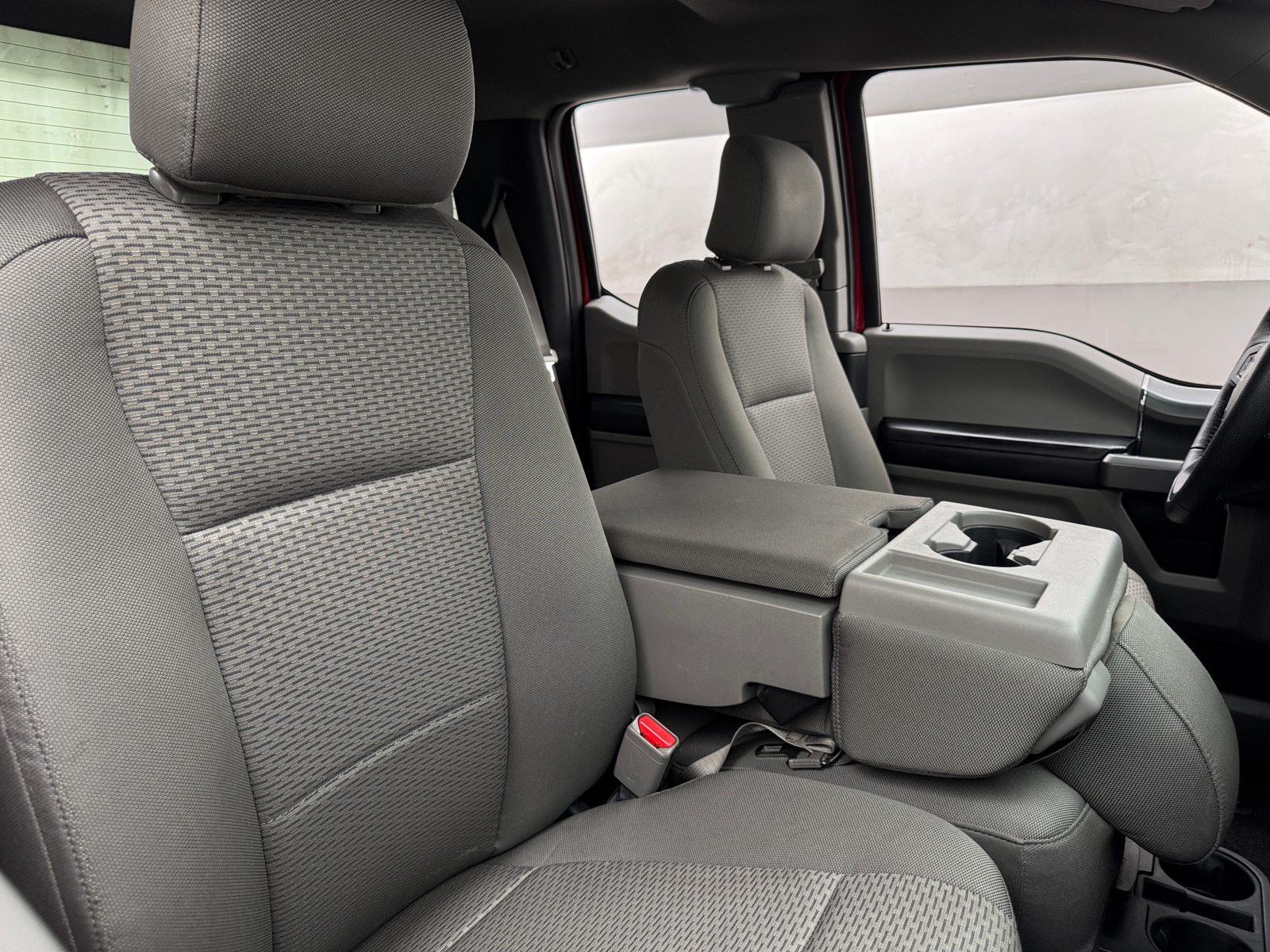 Thumbnail: 2015 Ford Econoline - 2