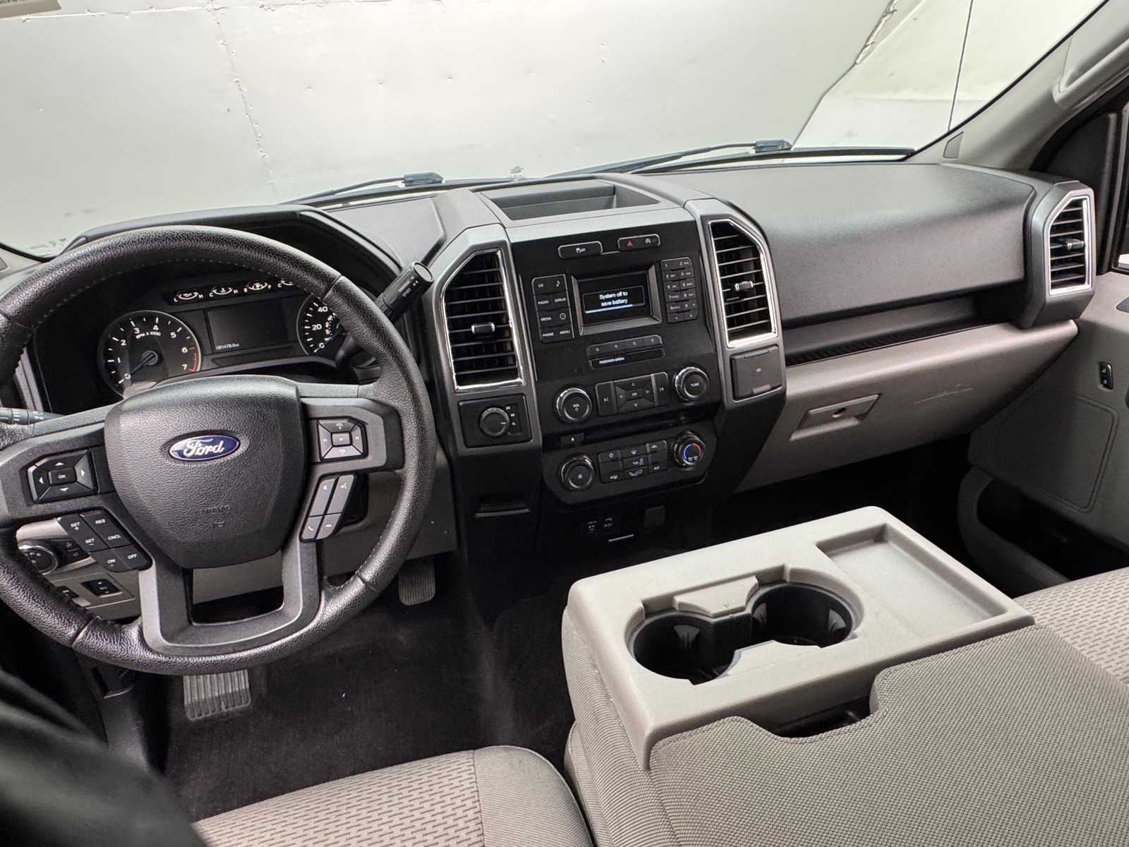 Thumbnail: 2015 Ford Econoline - 3