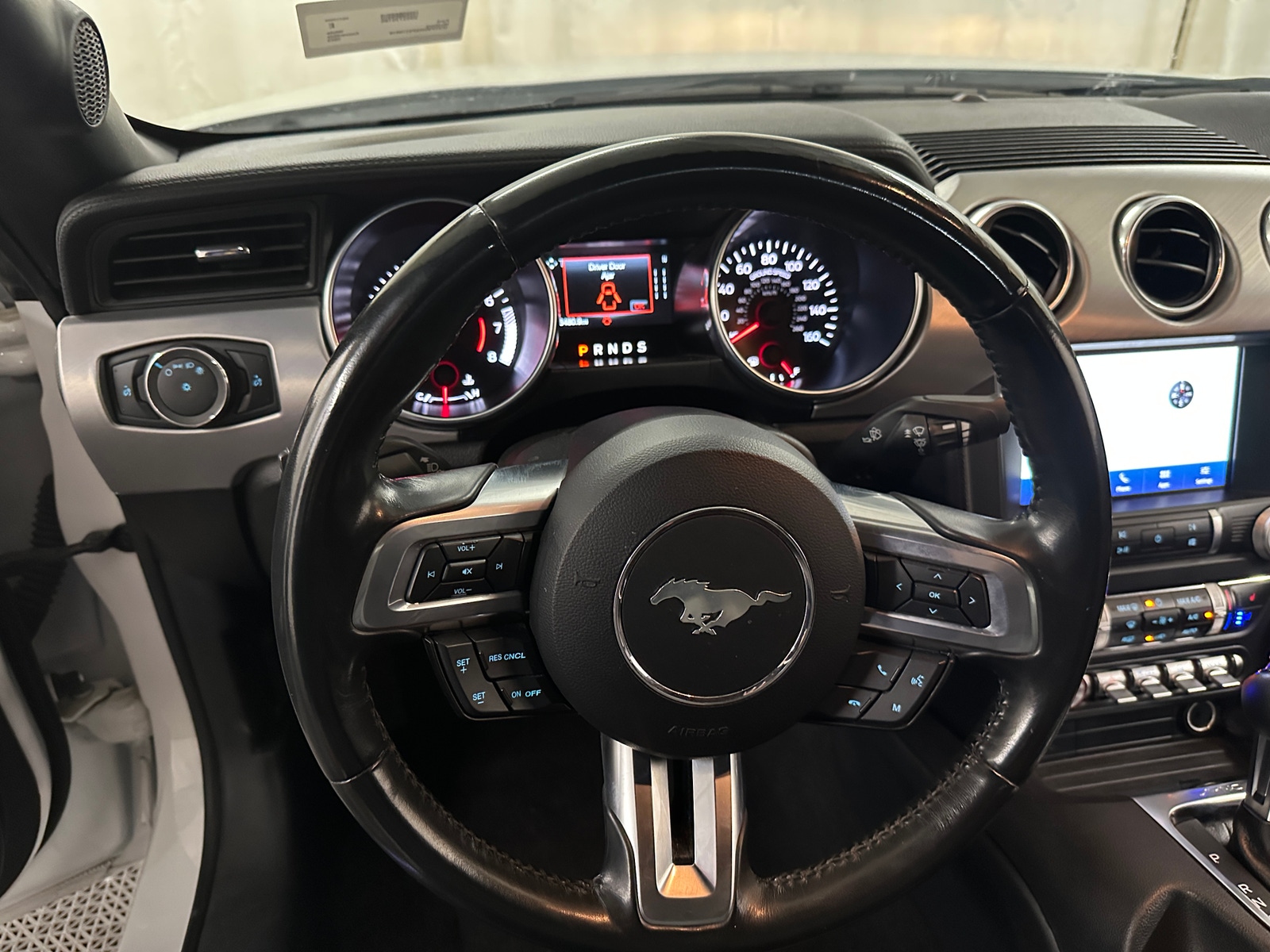 Thumbnail: 2023 Ford Mustang - 5