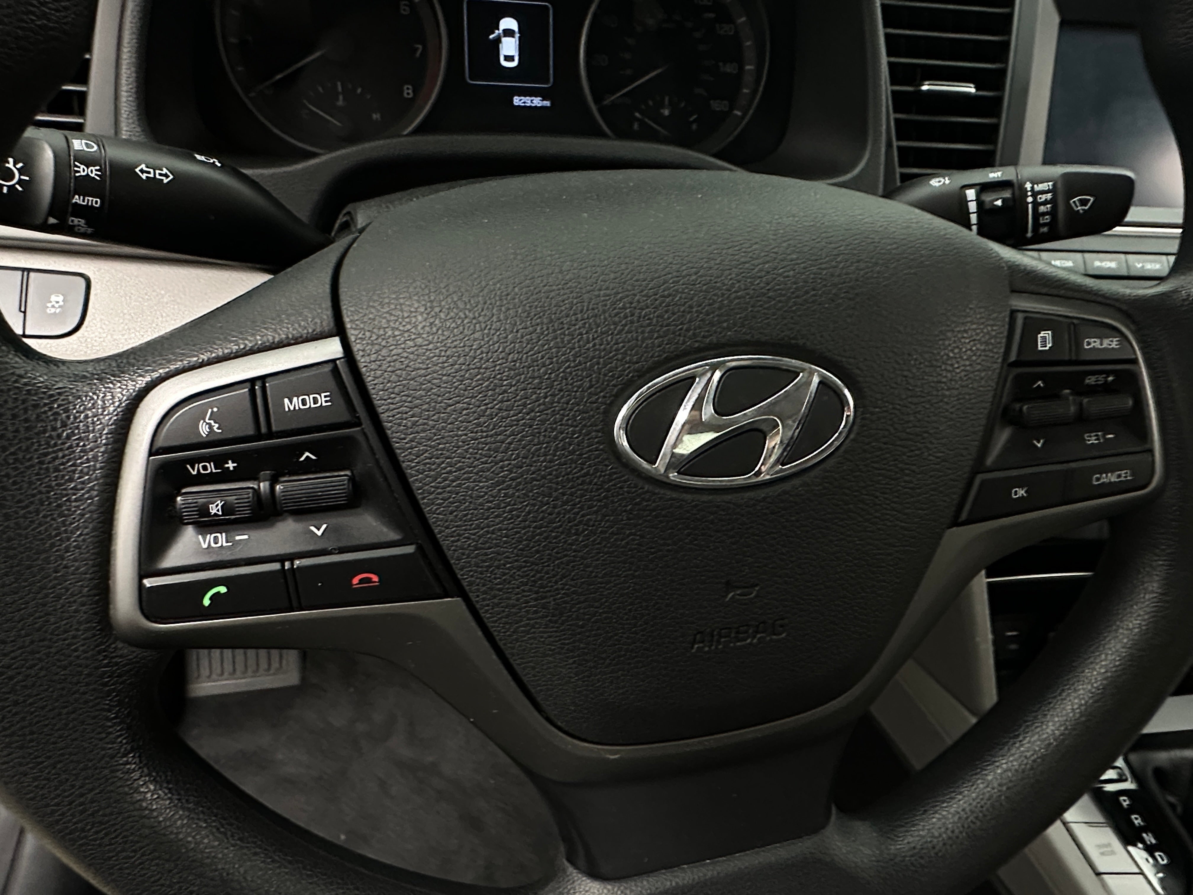 Thumbnail: 2018 Hyundai Elantra - 5
