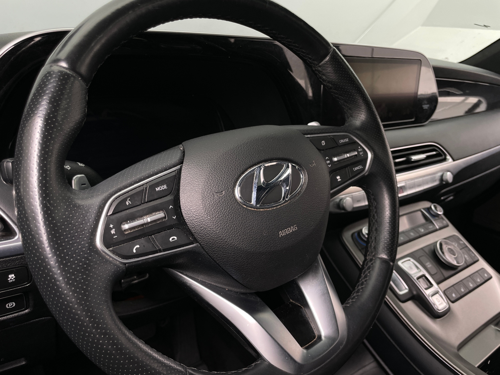 Thumbnail: 2020 Hyundai Palisade - 4