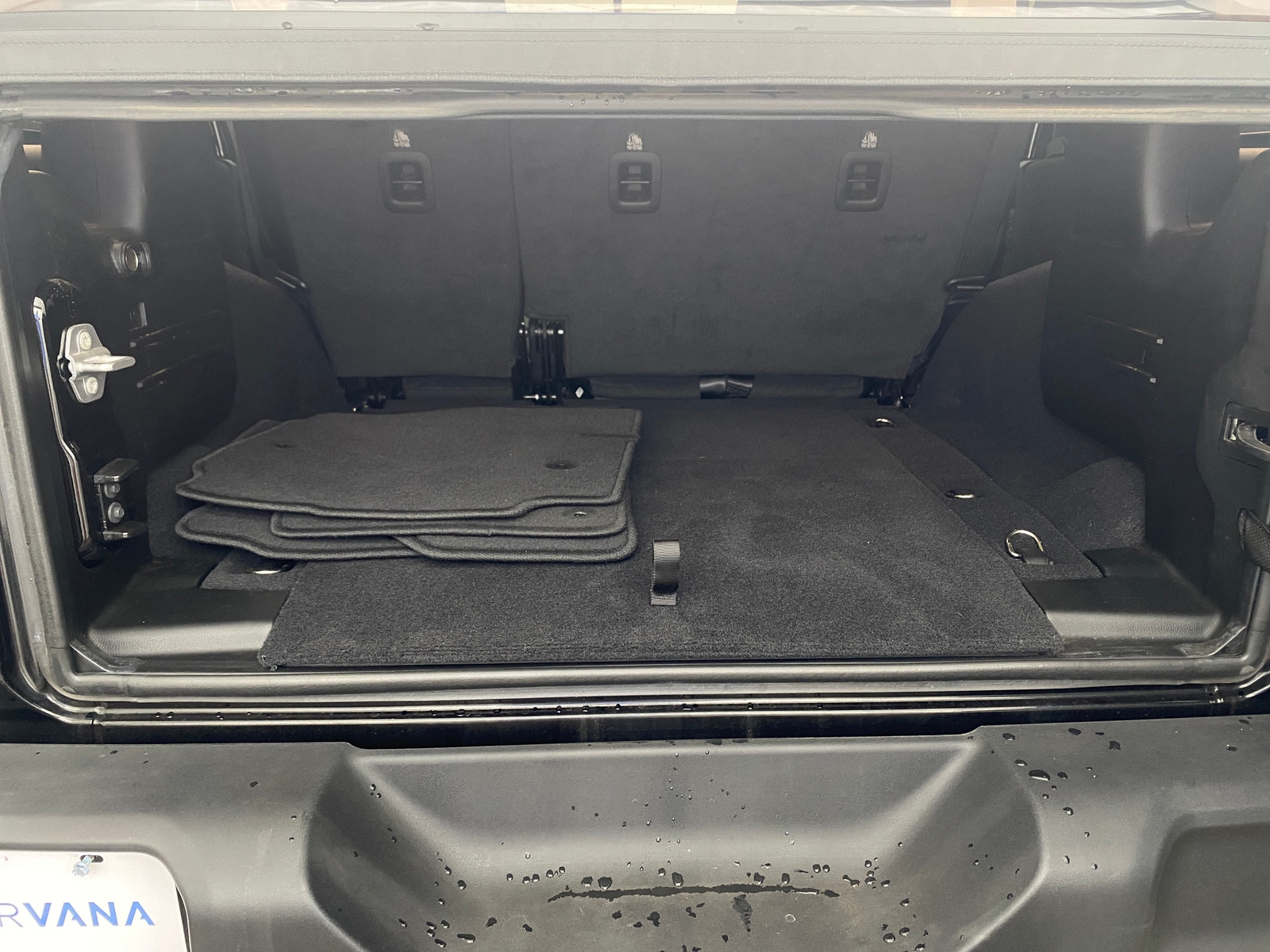 Thumbnail: 2021 Jeep Wrangler - 7