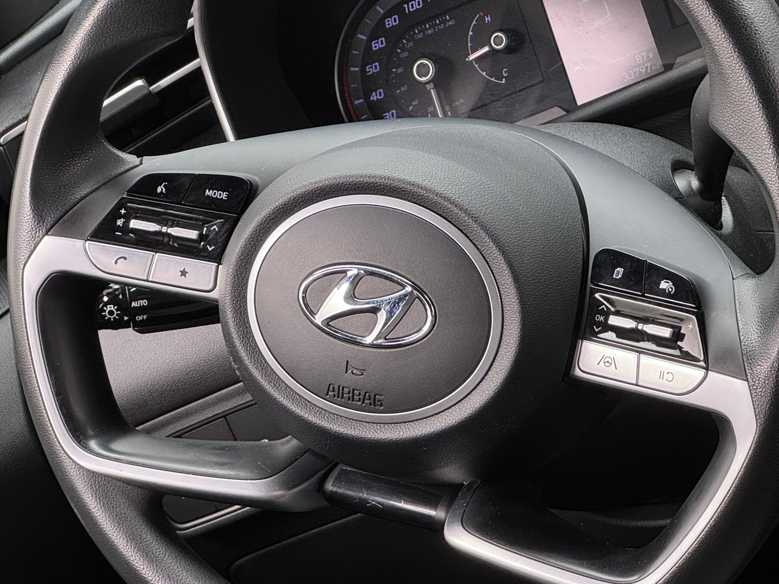 Thumbnail: 2023 Hyundai Santa Cruz - 5