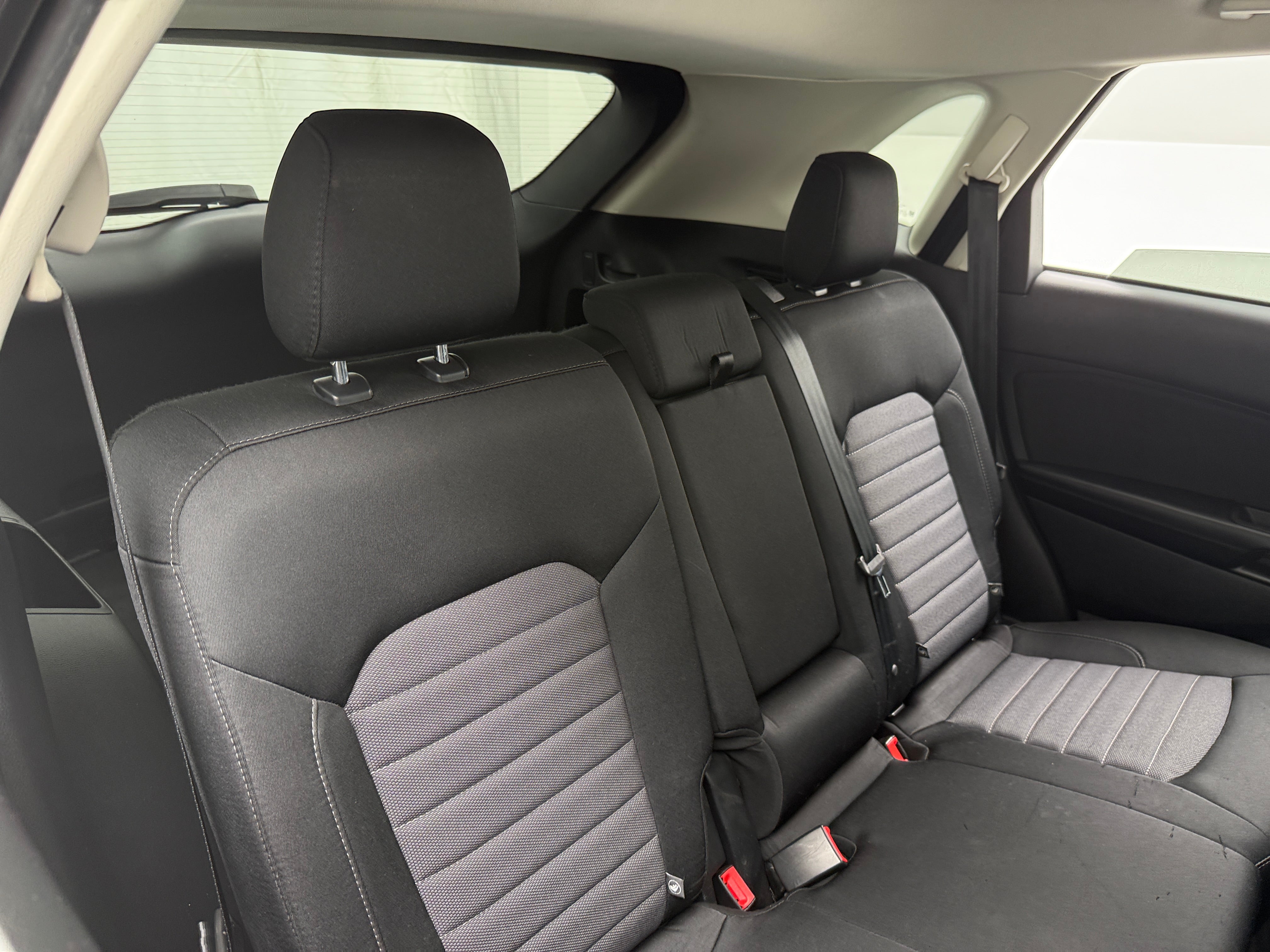 Thumbnail: 2016 Ford Edge - 6