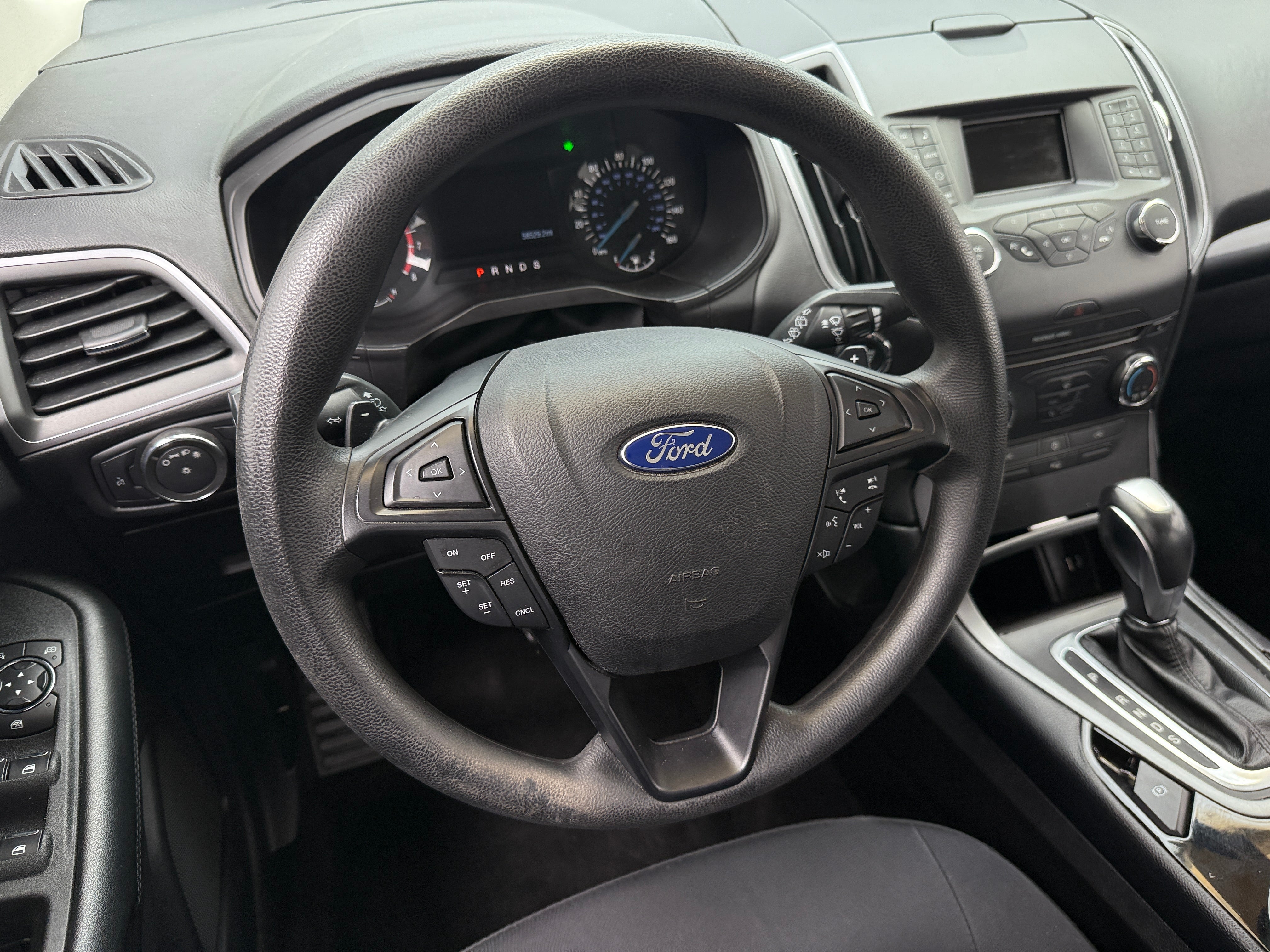 Thumbnail: 2016 Ford Edge - 5