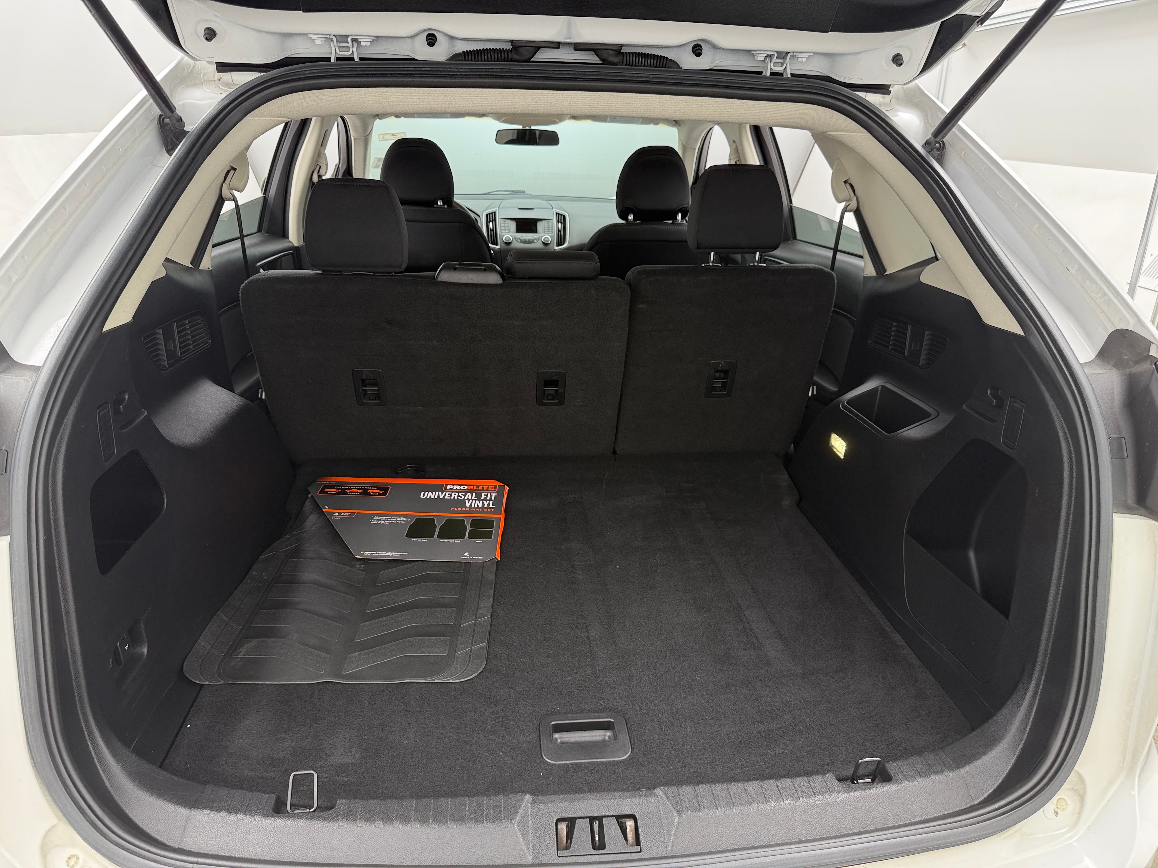 Thumbnail: 2016 Ford Edge - 7