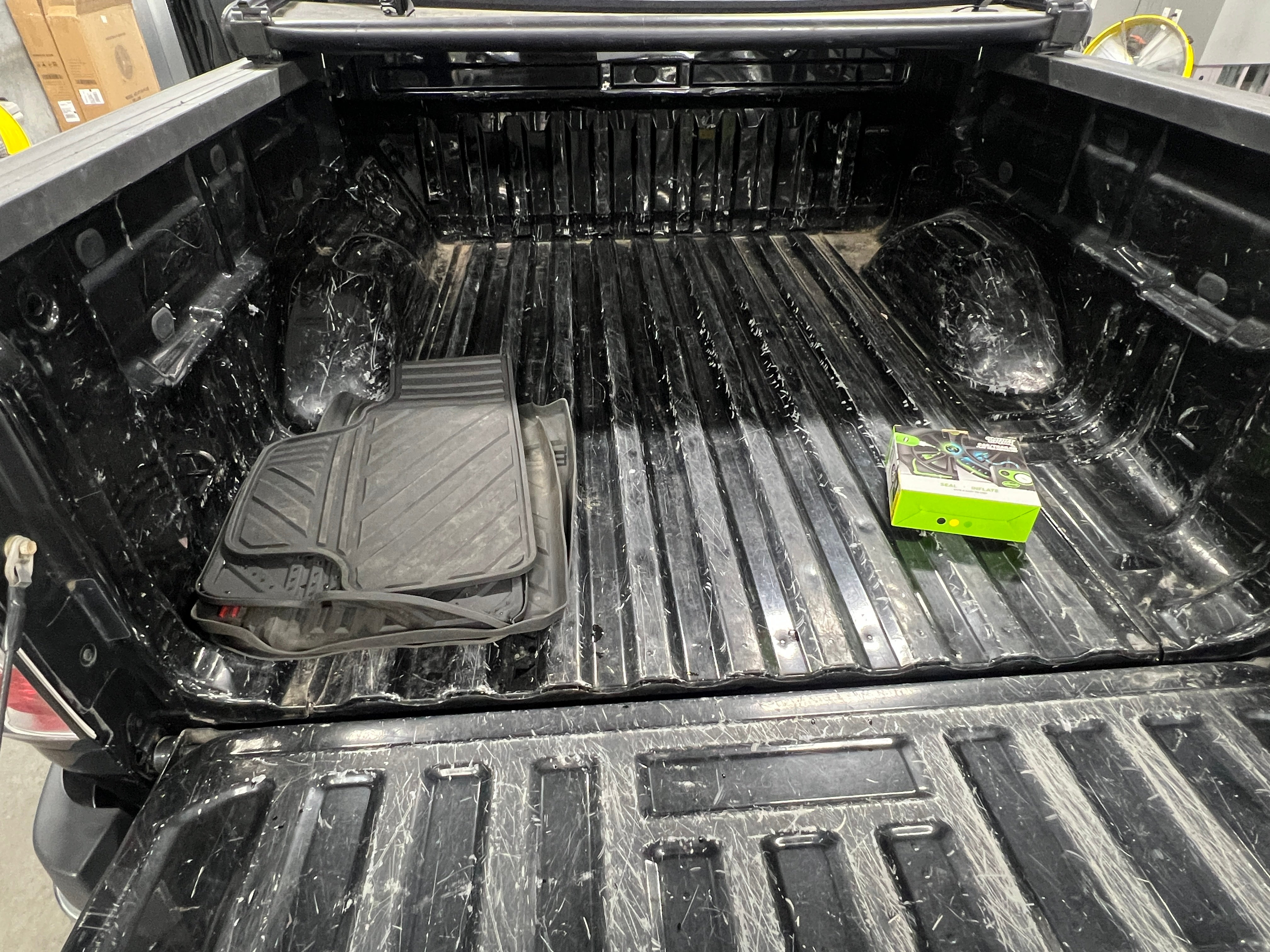 Thumbnail: 2016 GMC Canyon - 7