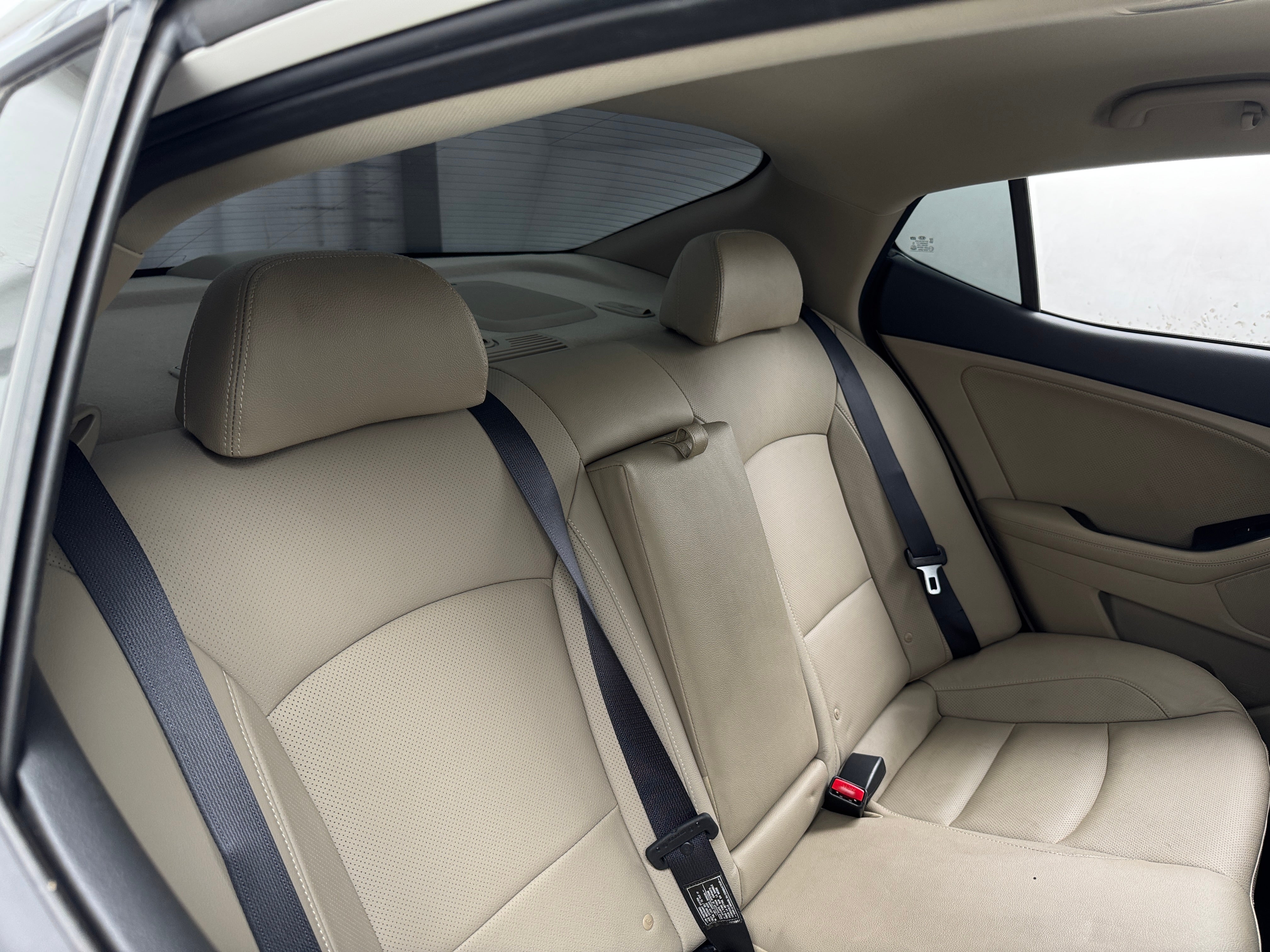 Thumbnail: 2015 Kia Optima - 6