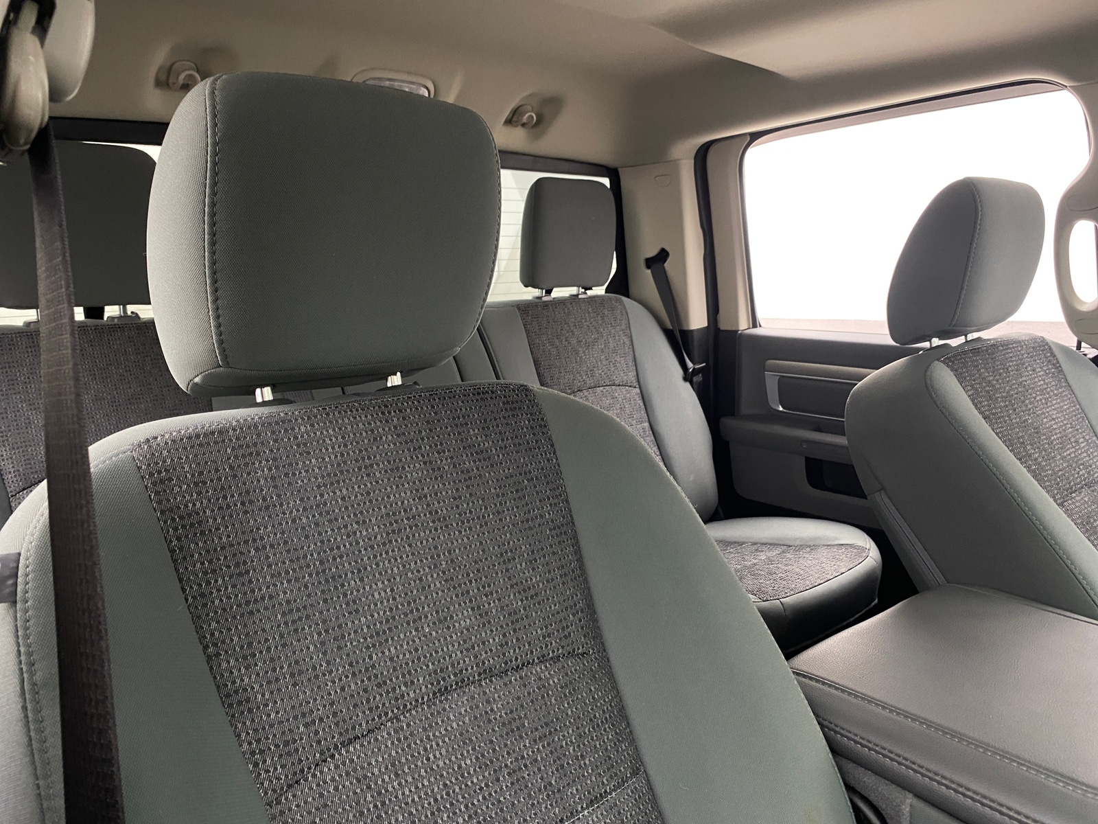 Thumbnail: 2018 RAM 1500 - 2