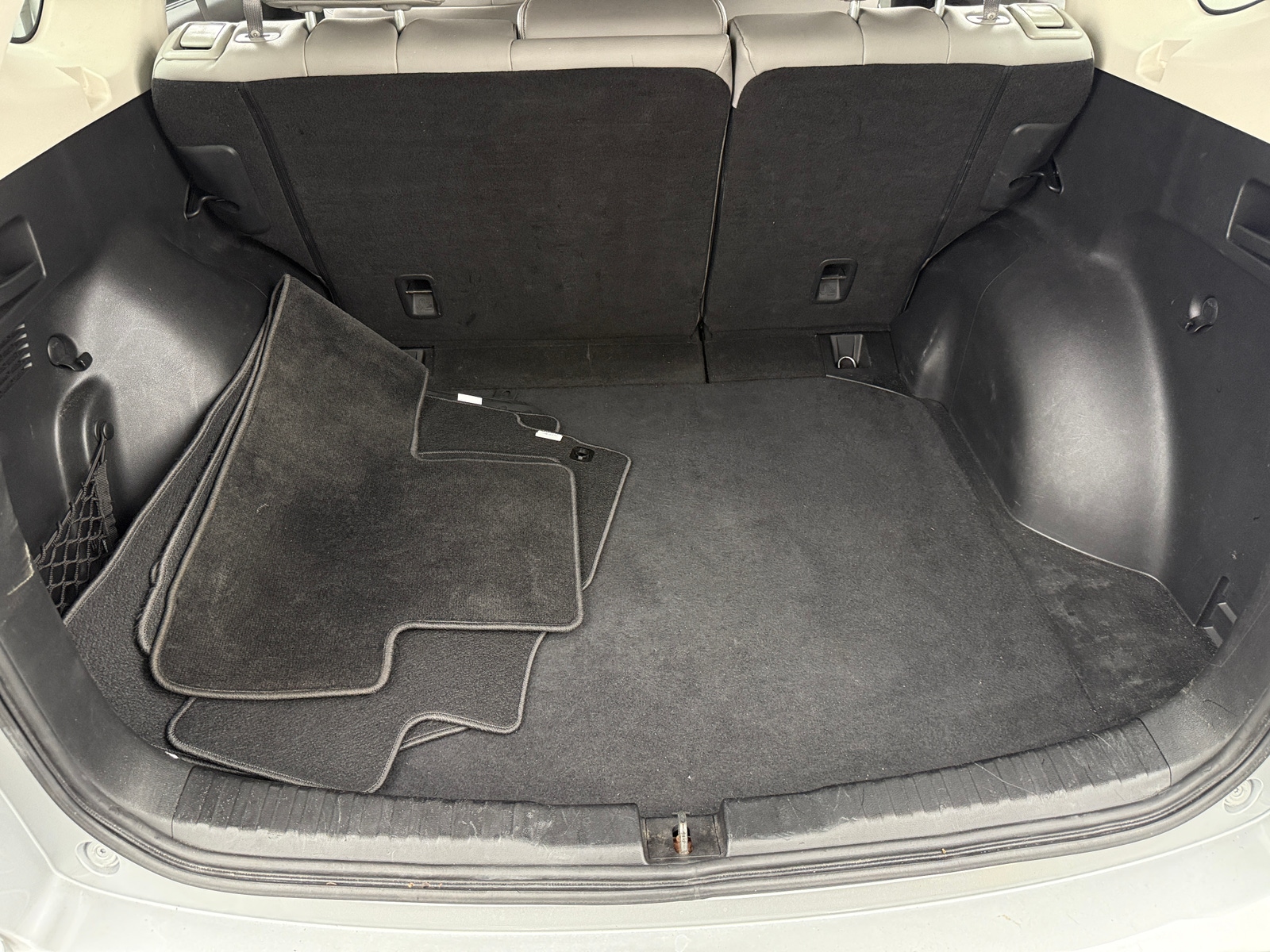 Thumbnail: 2016 Honda CR-V - 6