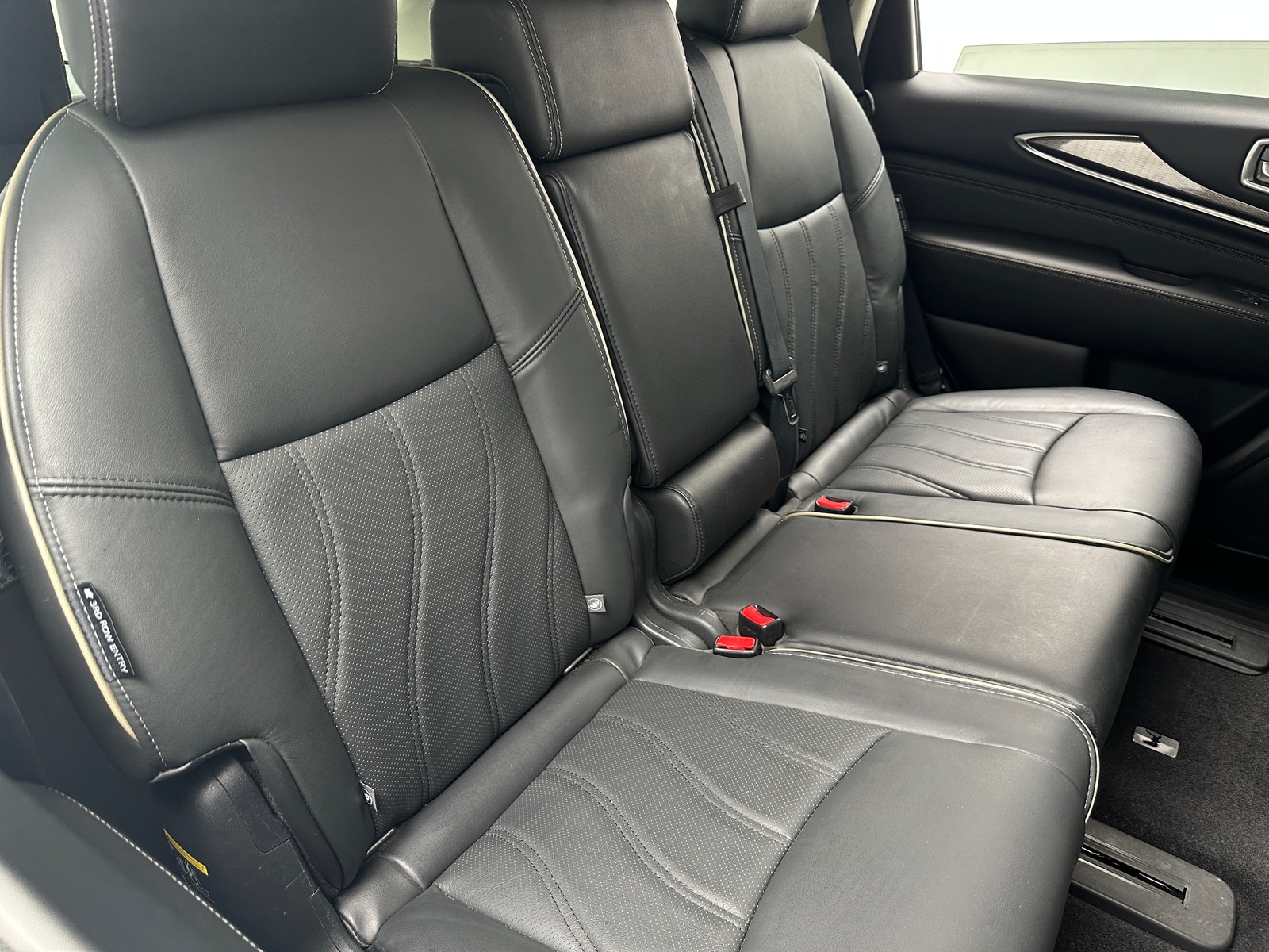 Thumbnail: 2018 INFINITI QX60 - 5