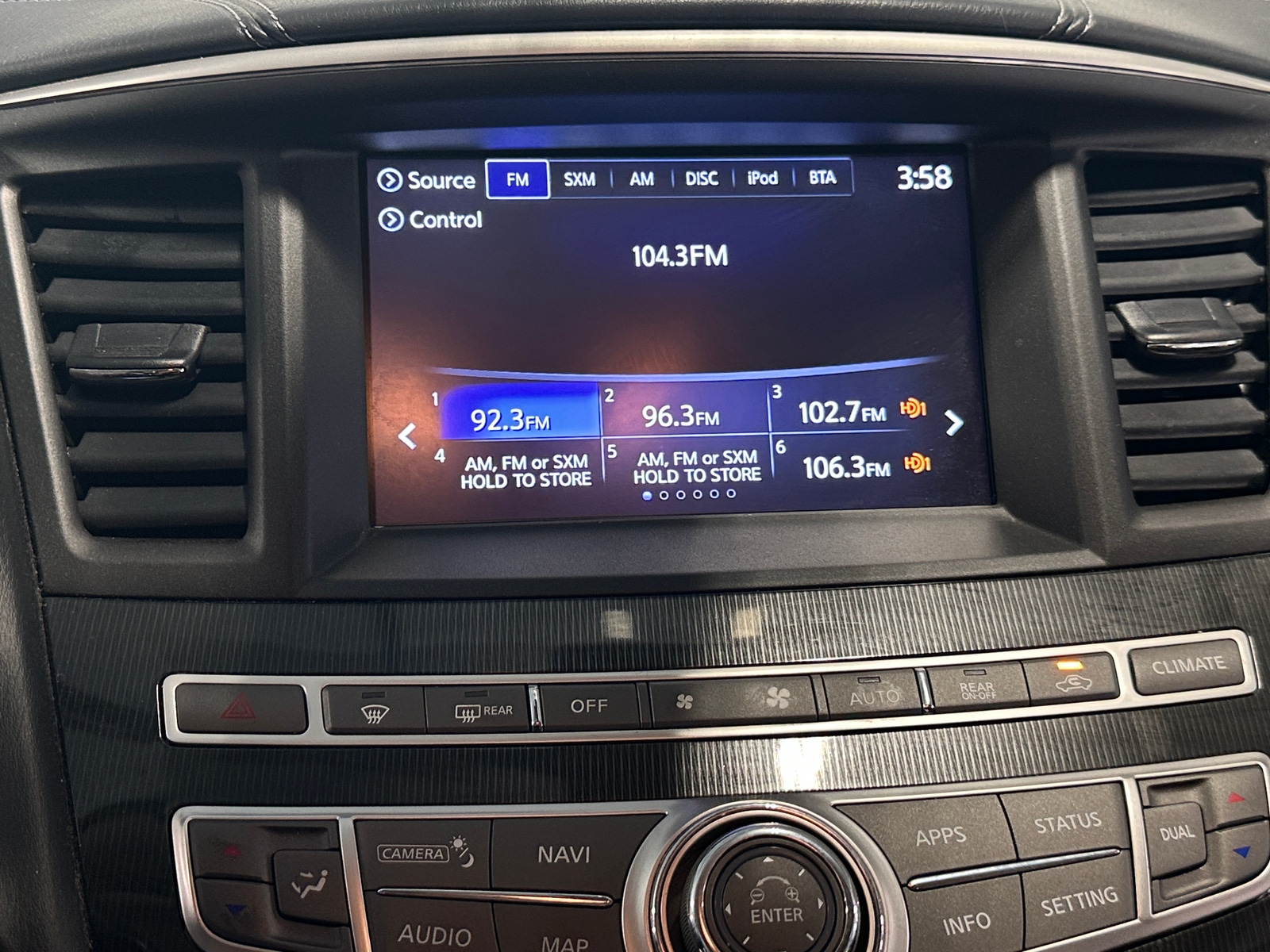 Thumbnail: 2018 INFINITI QX60 - 3