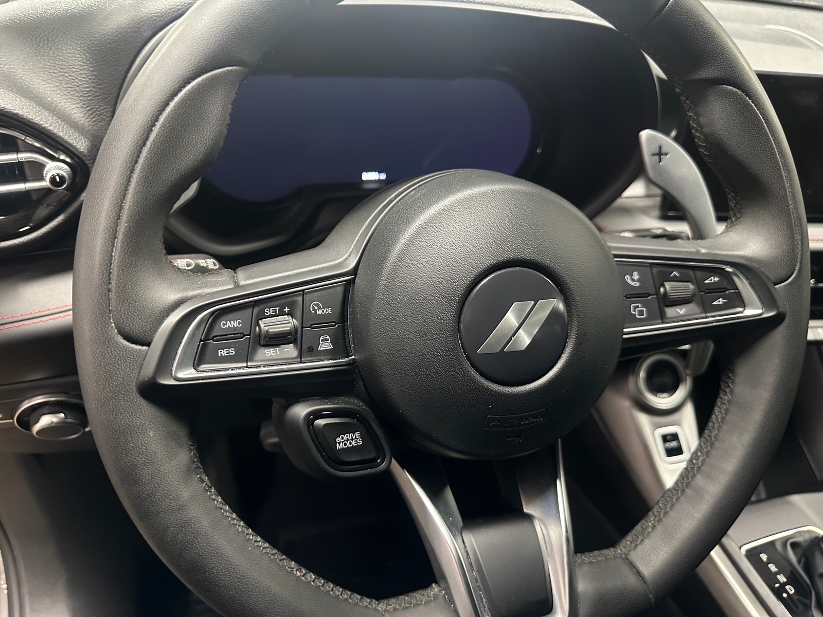 Thumbnail: 2024 Dodge Hornet - 4
