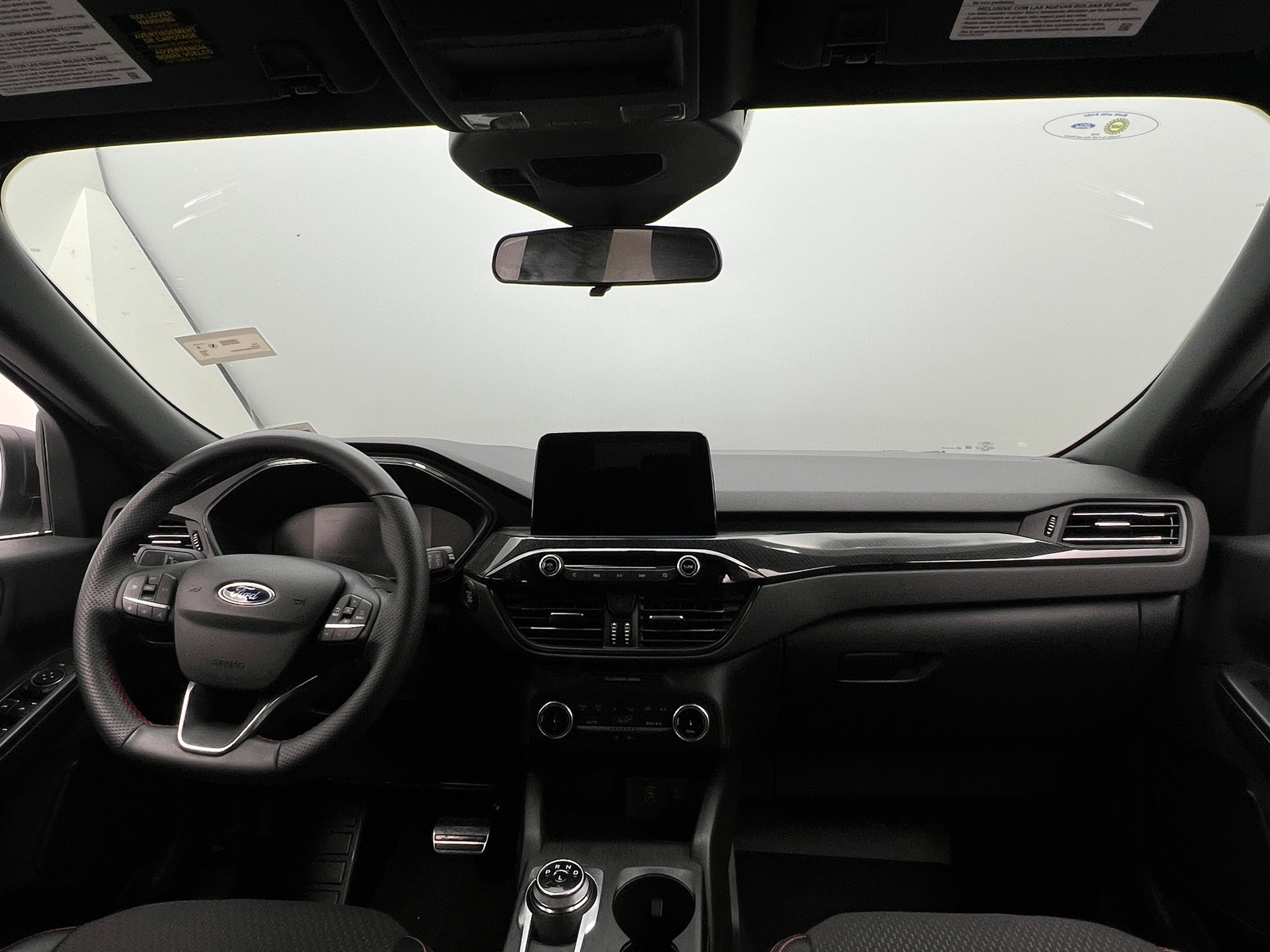 Thumbnail: 2023 Ford Escape - 2