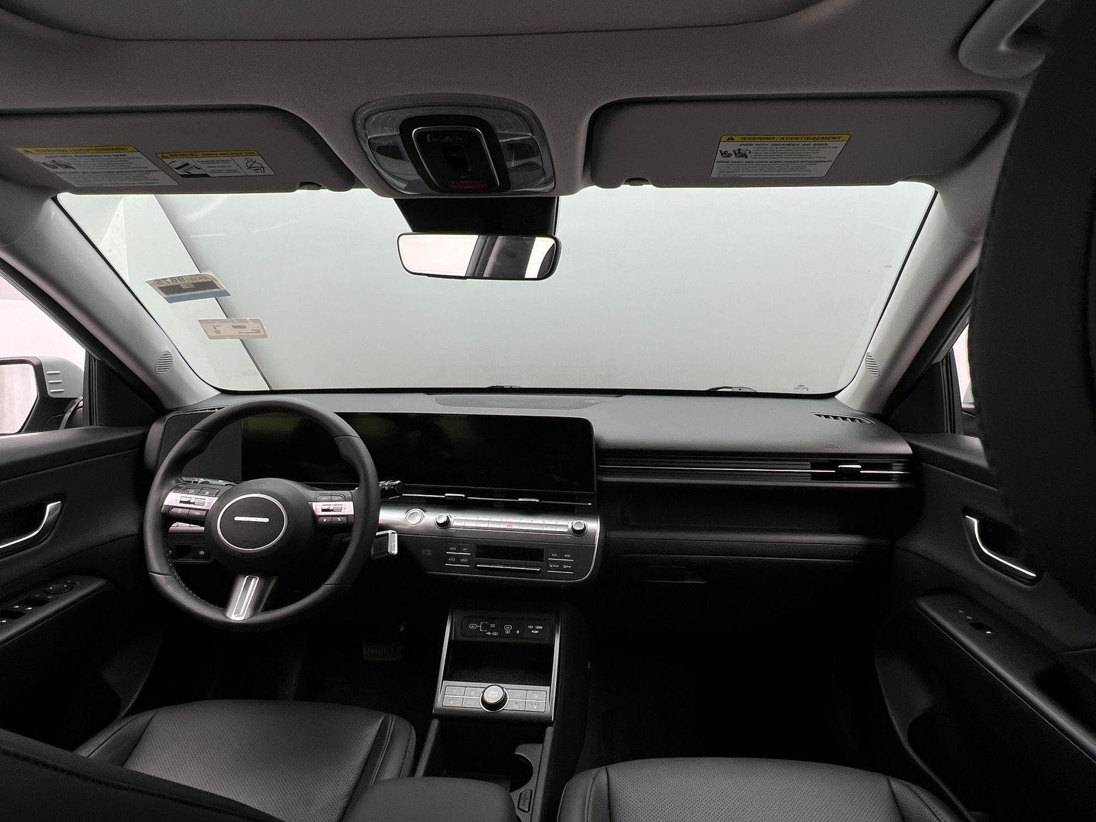 Thumbnail: 2024 Hyundai Kona - 2