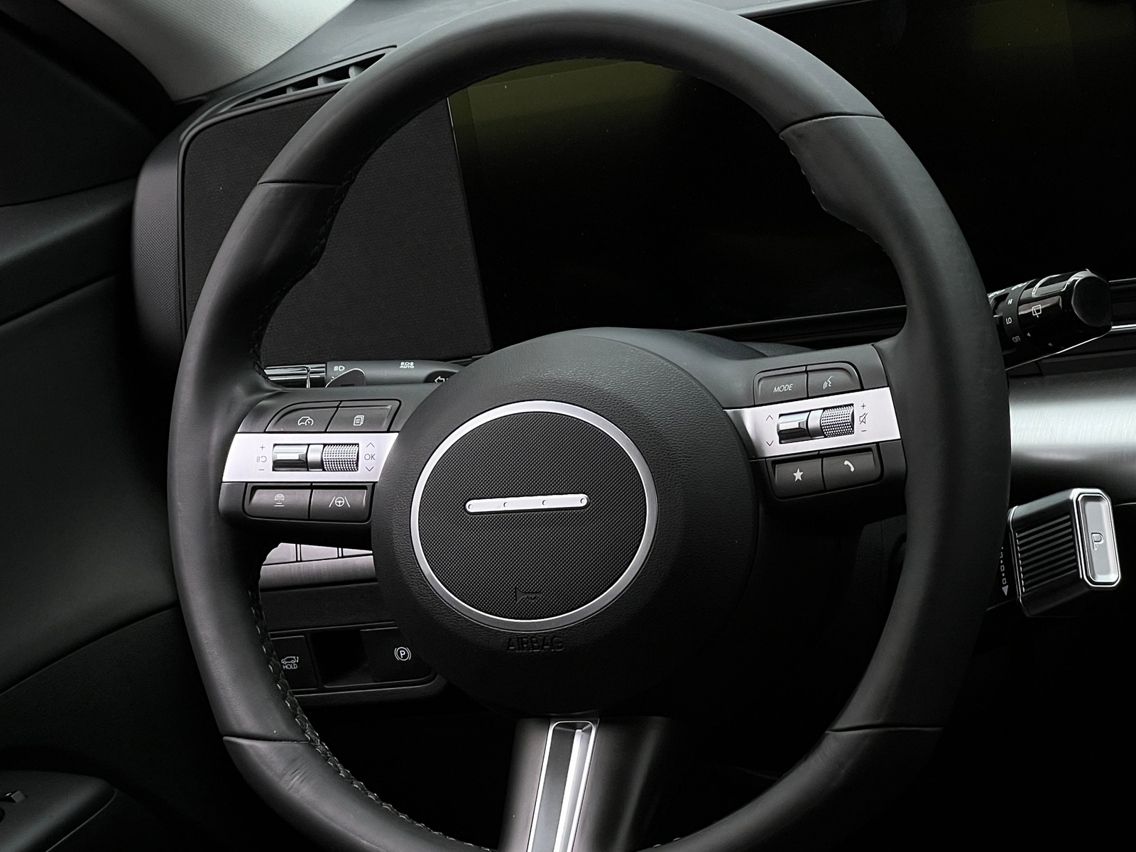 Thumbnail: 2024 Hyundai Kona - 4