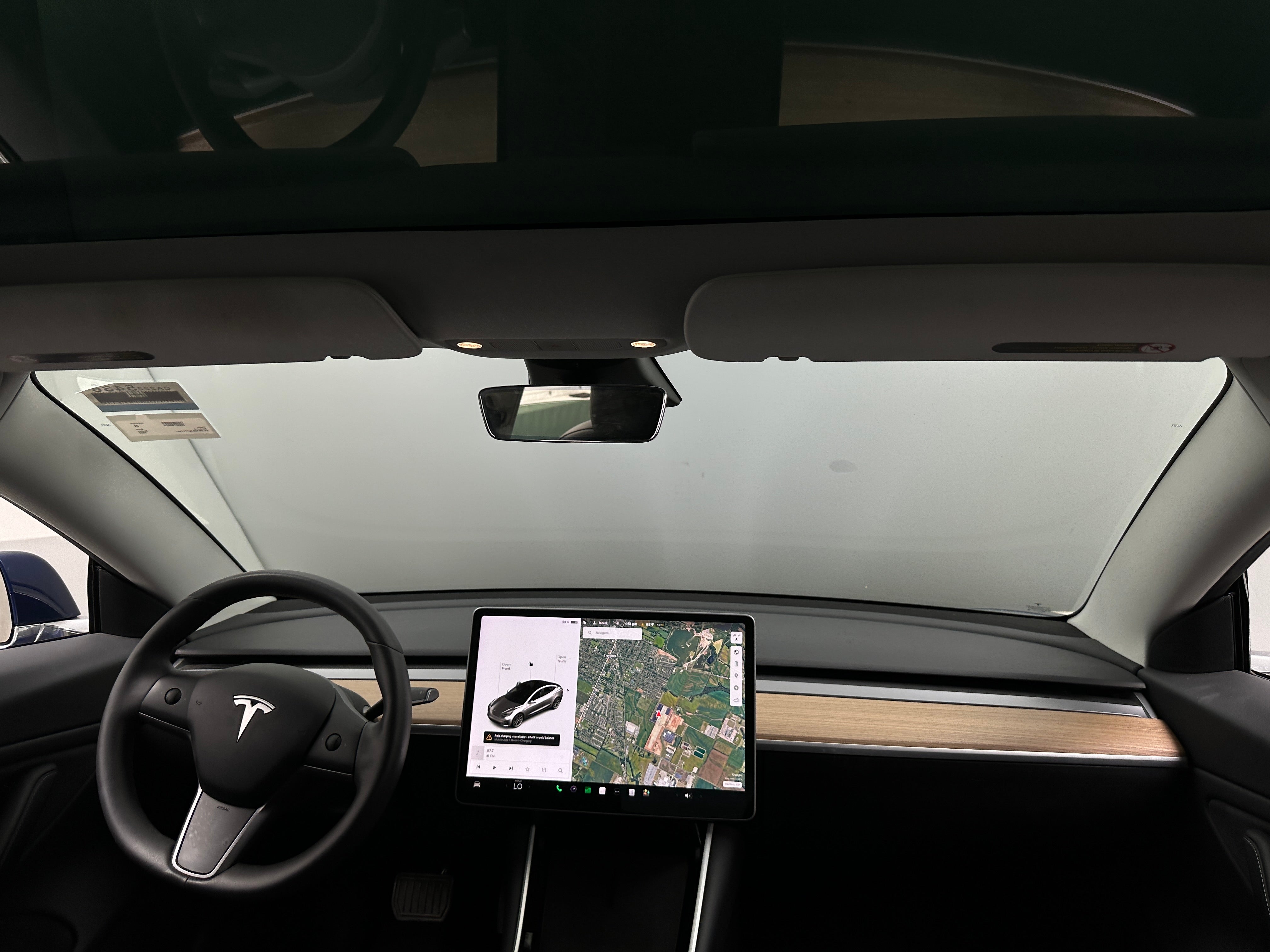 Thumbnail: 2020 Tesla Model 3 - 2