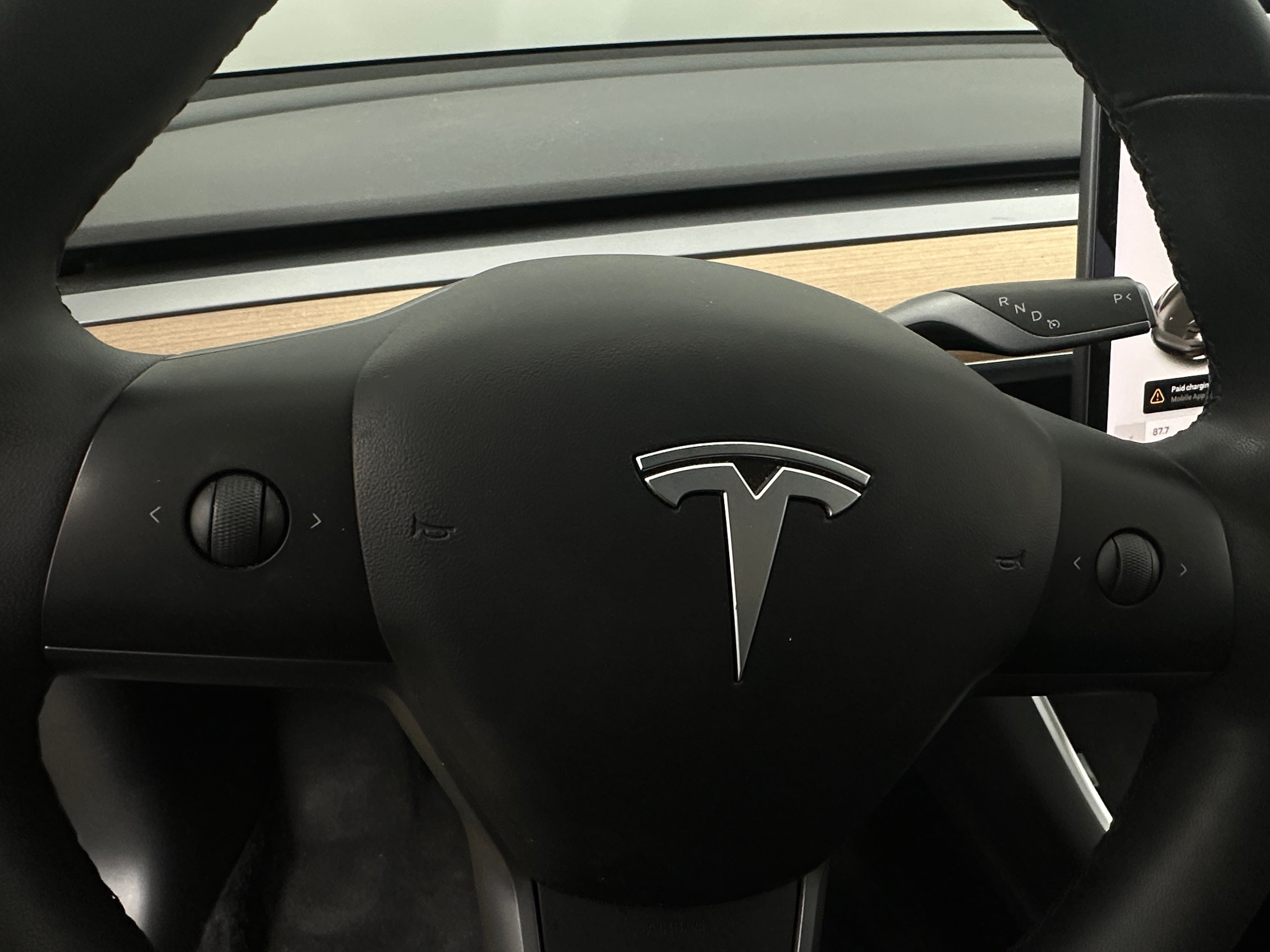 Thumbnail: 2020 Tesla Model 3 - 4