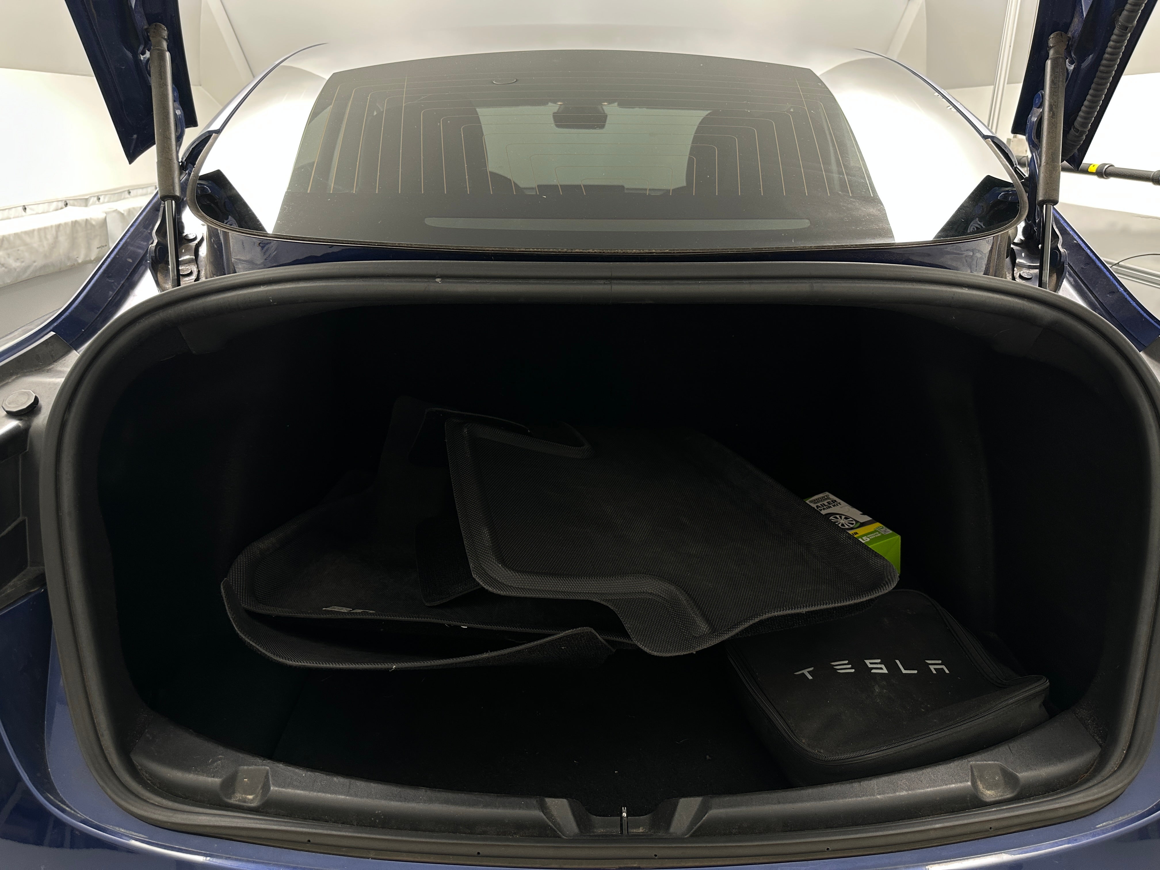 Thumbnail: 2020 Tesla Model 3 - 6