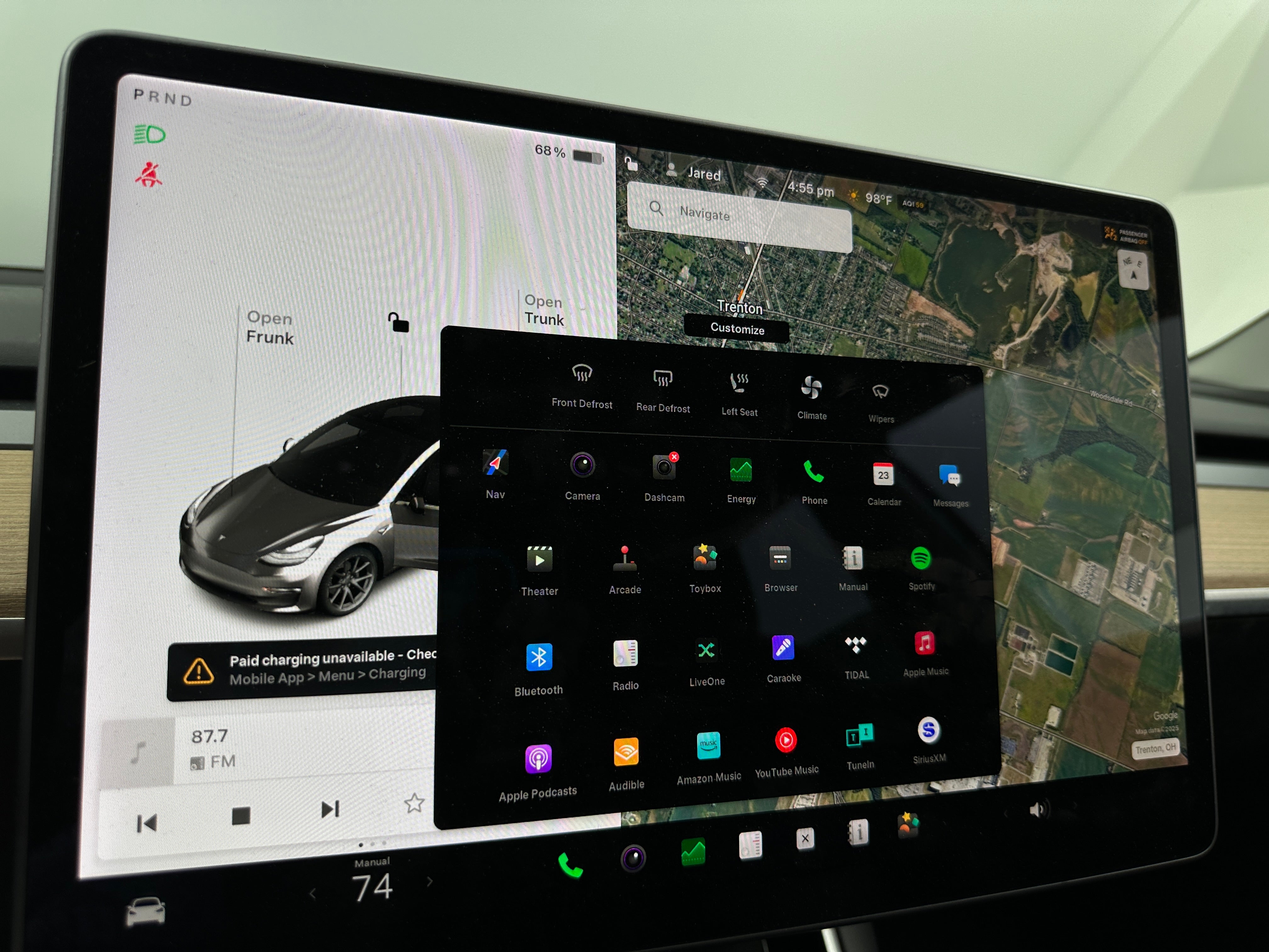 Thumbnail: 2020 Tesla Model 3 - 3