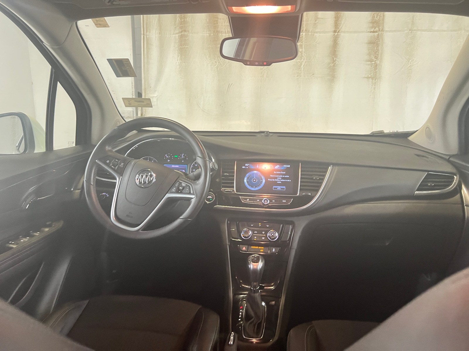 Thumbnail: 2020 Buick Encore - 2