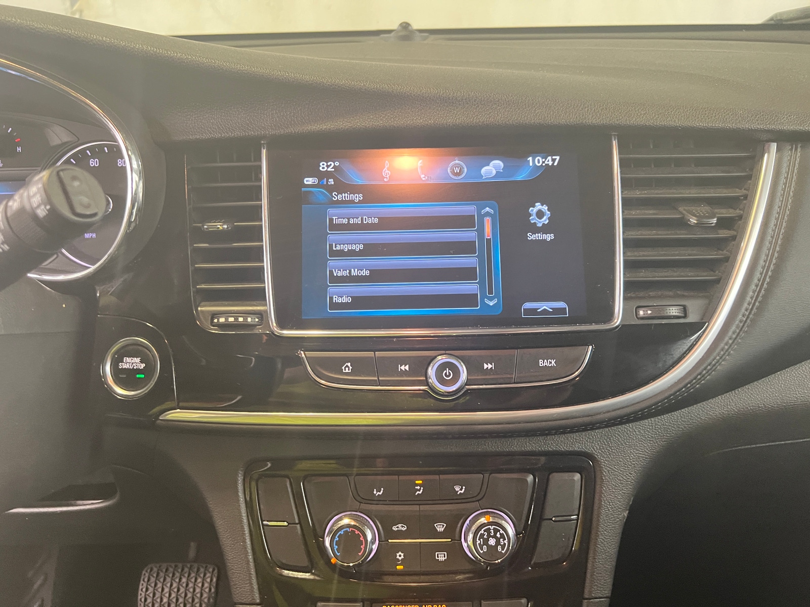 Thumbnail: 2020 Buick Encore - 3