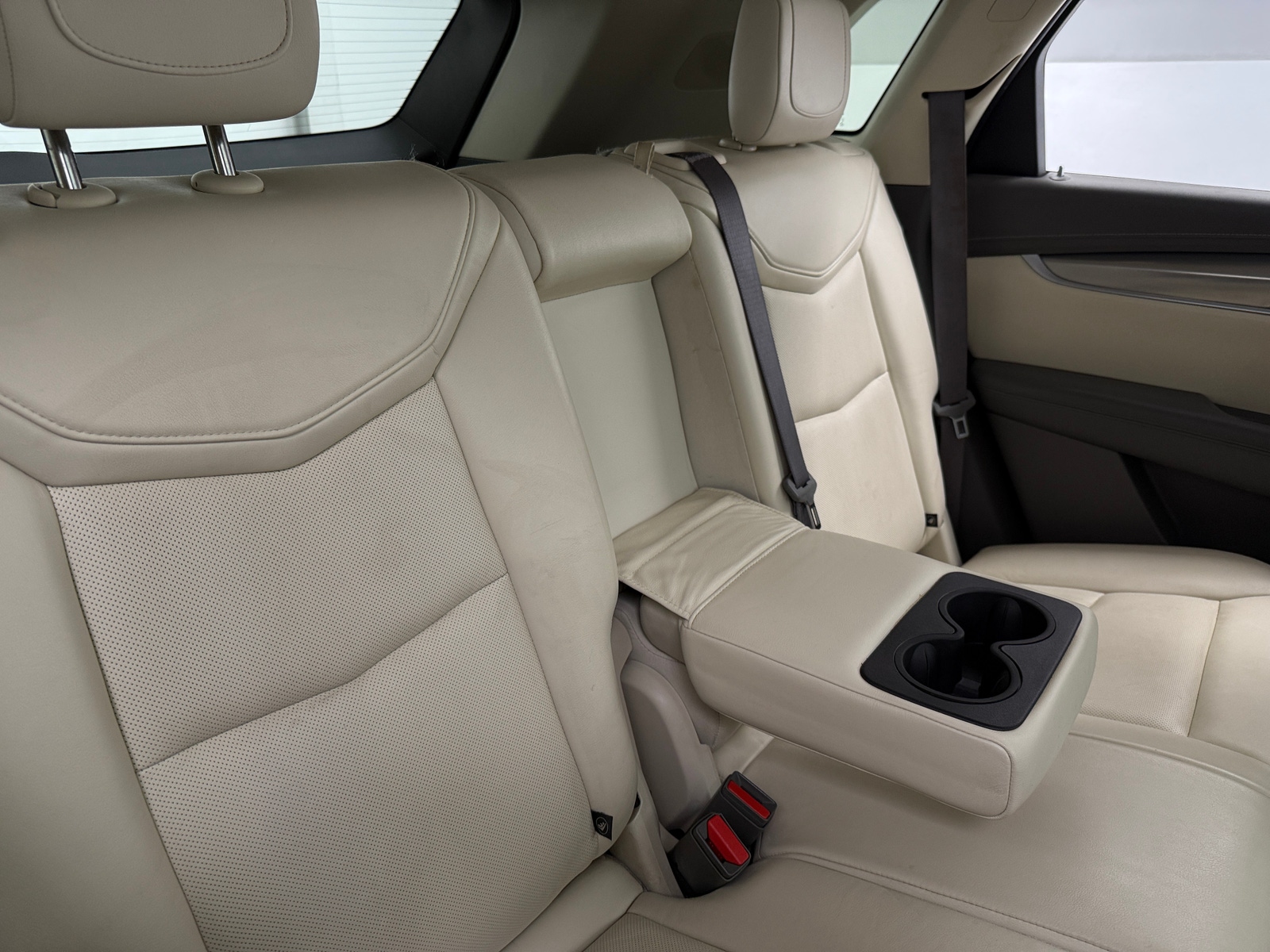 Thumbnail: 2019 Cadillac XT5 - 5