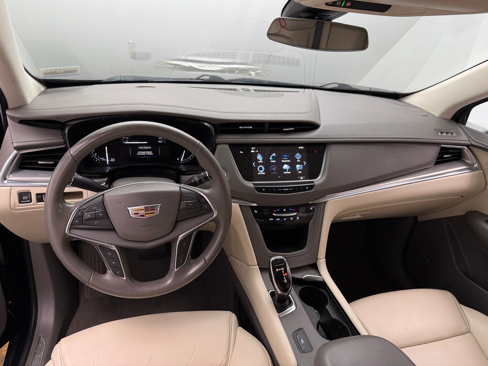 Thumbnail: 2019 Cadillac XT5 - 2