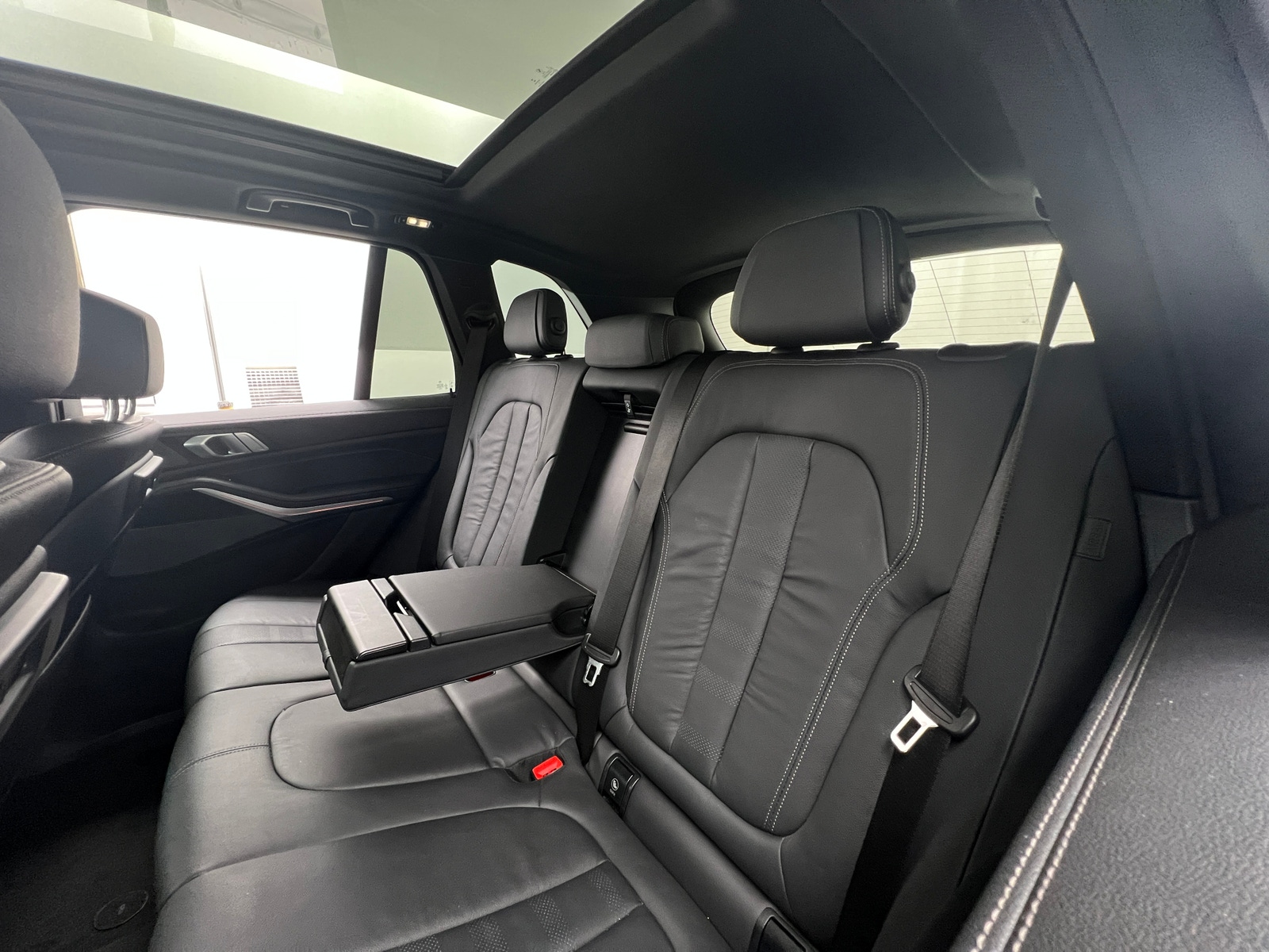 Thumbnail: 2019 BMW X5 - 5