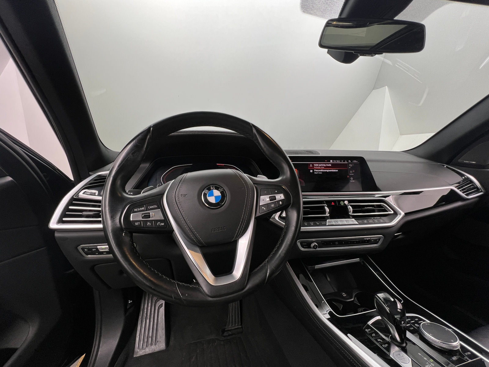Thumbnail: 2019 BMW X5 - 2