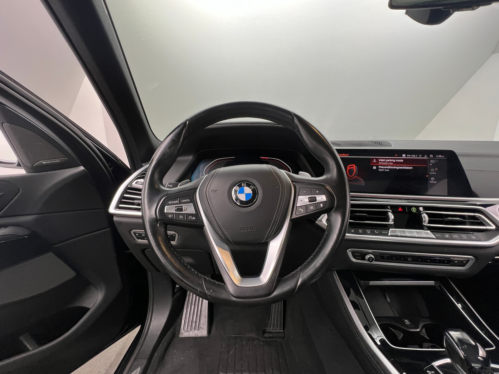 Thumbnail: 2019 BMW X5 - 4