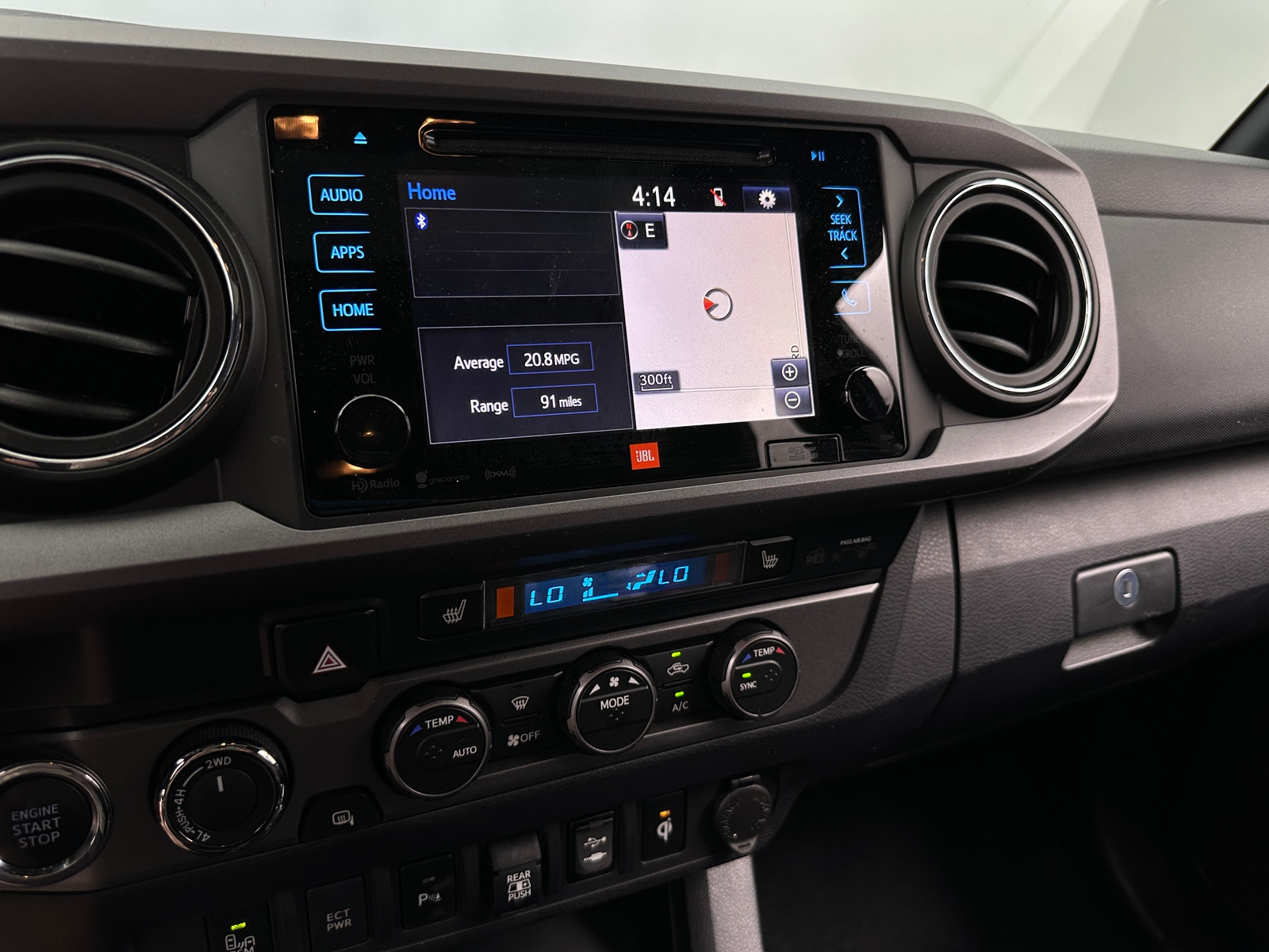 Thumbnail: 2019 Toyota Tacoma - 4