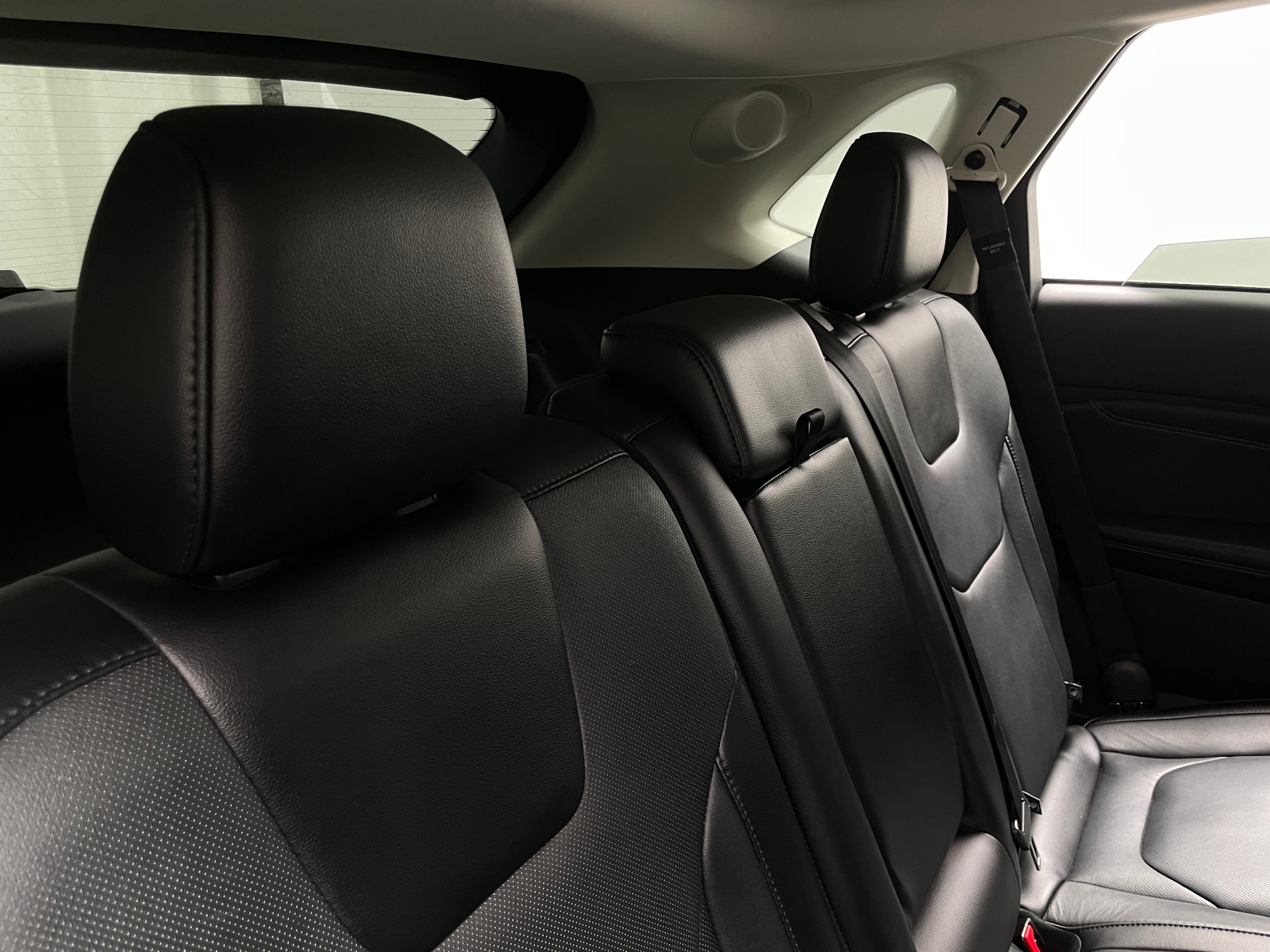 Thumbnail: 2016 Ford Edge - 5