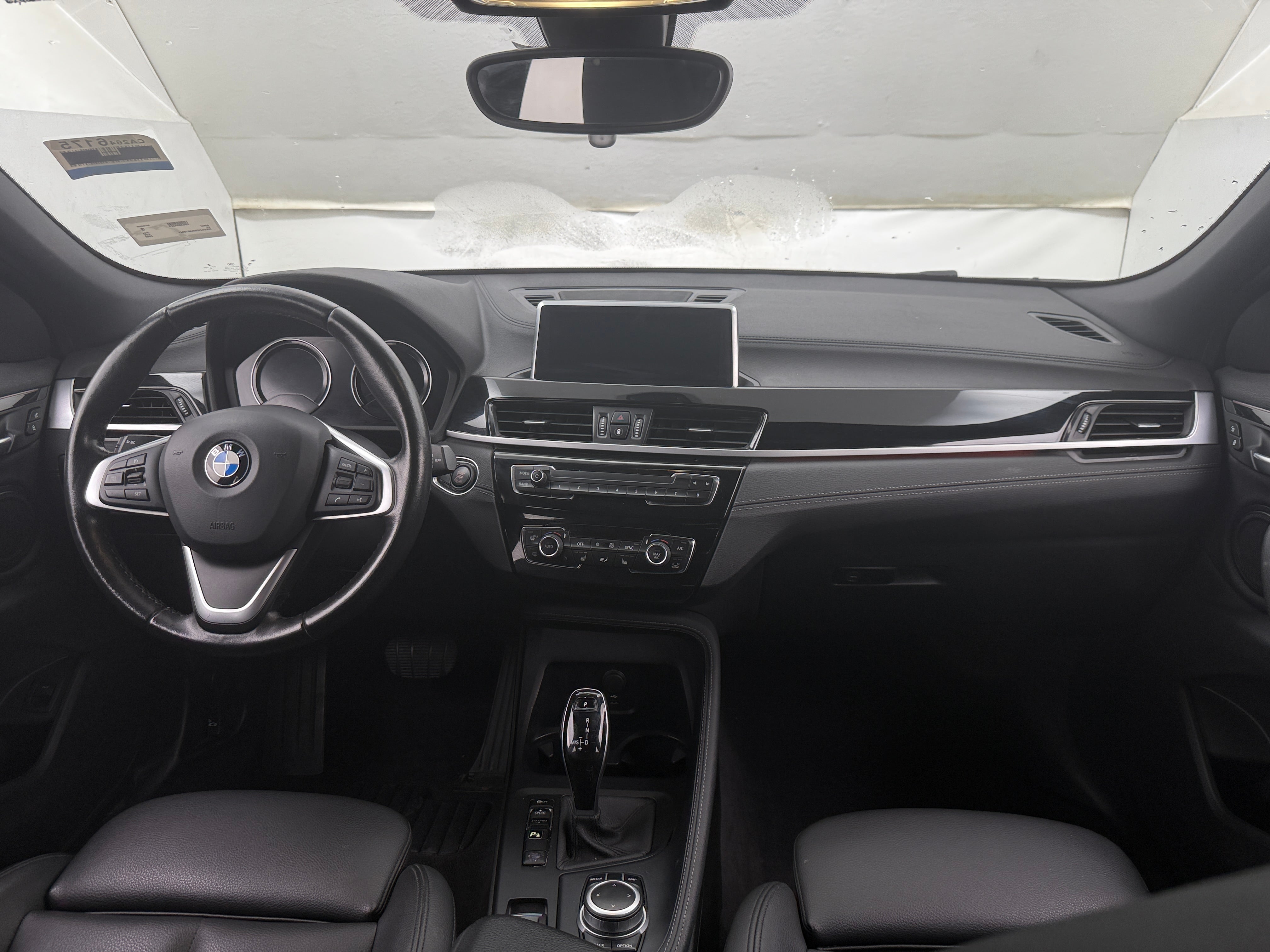 Thumbnail: 2020 BMW X2 - 2