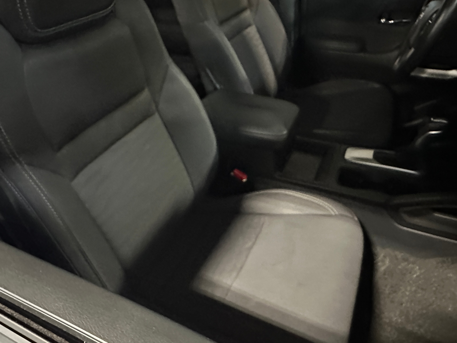 Thumbnail: 2022 Nissan Frontier - 2